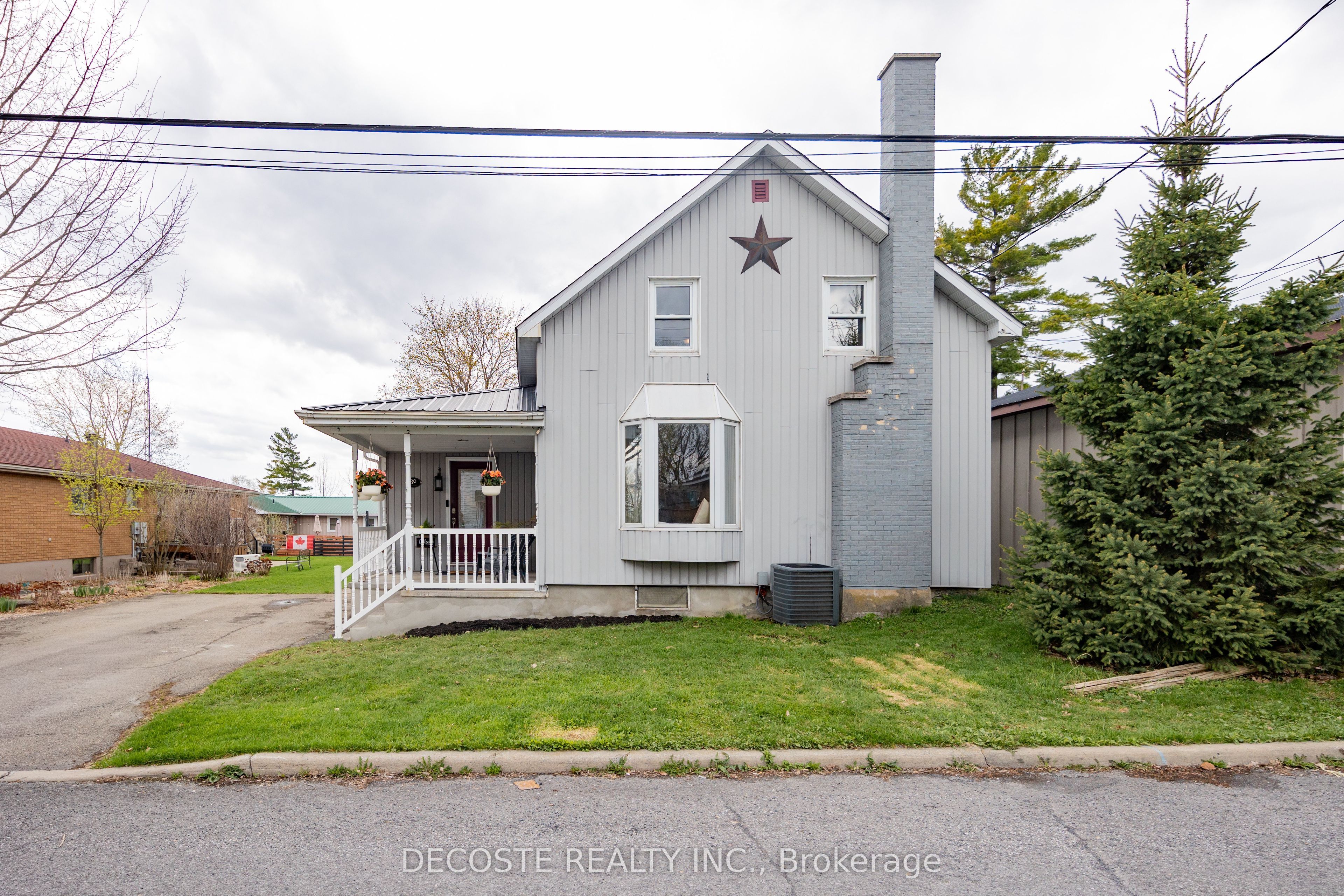 30 Harrison Street, North Glengarry, ON K0C 1A0