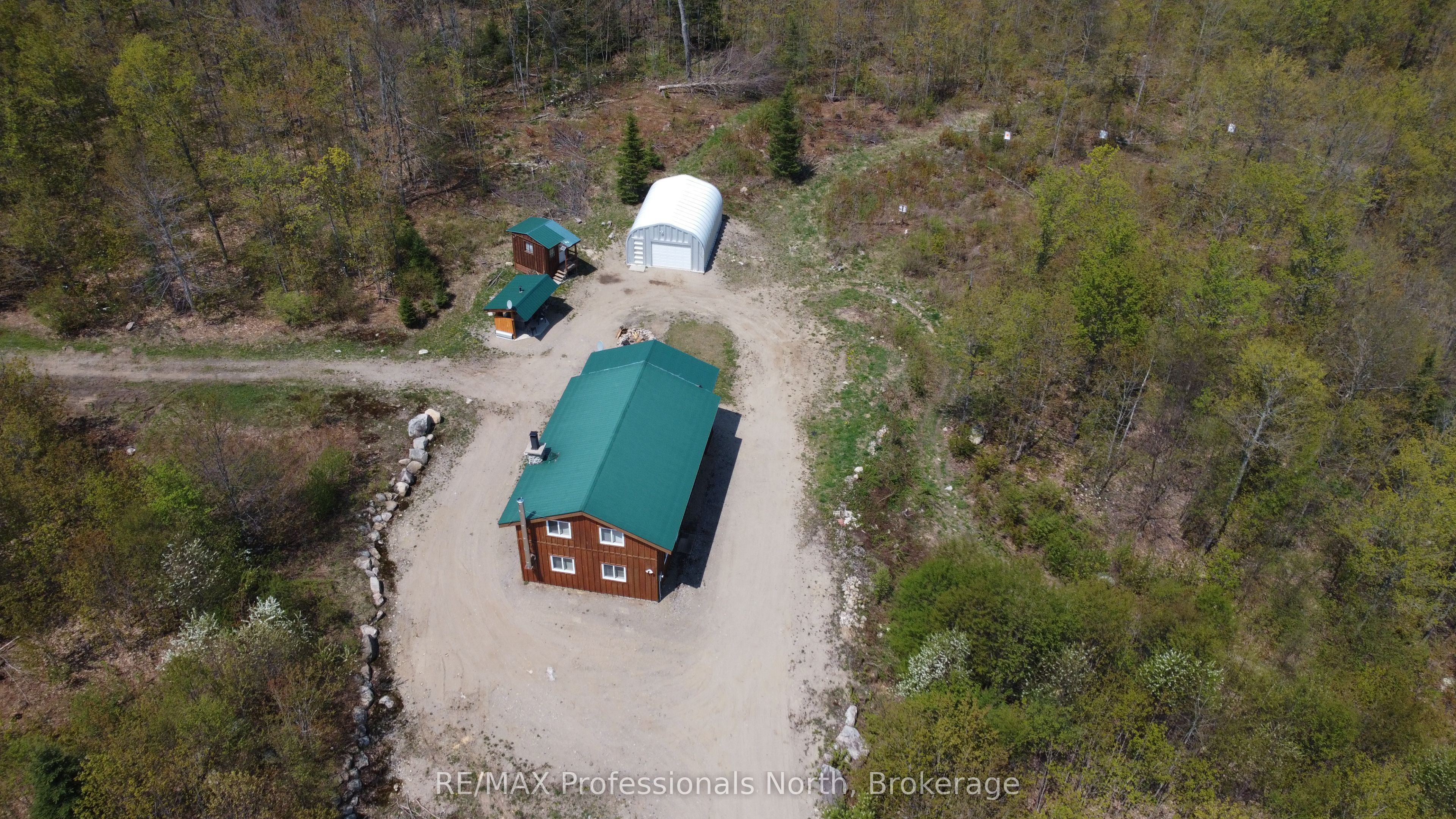 3944 CHETWYND Road, Kearney, ON P0A 1M0 photo 3