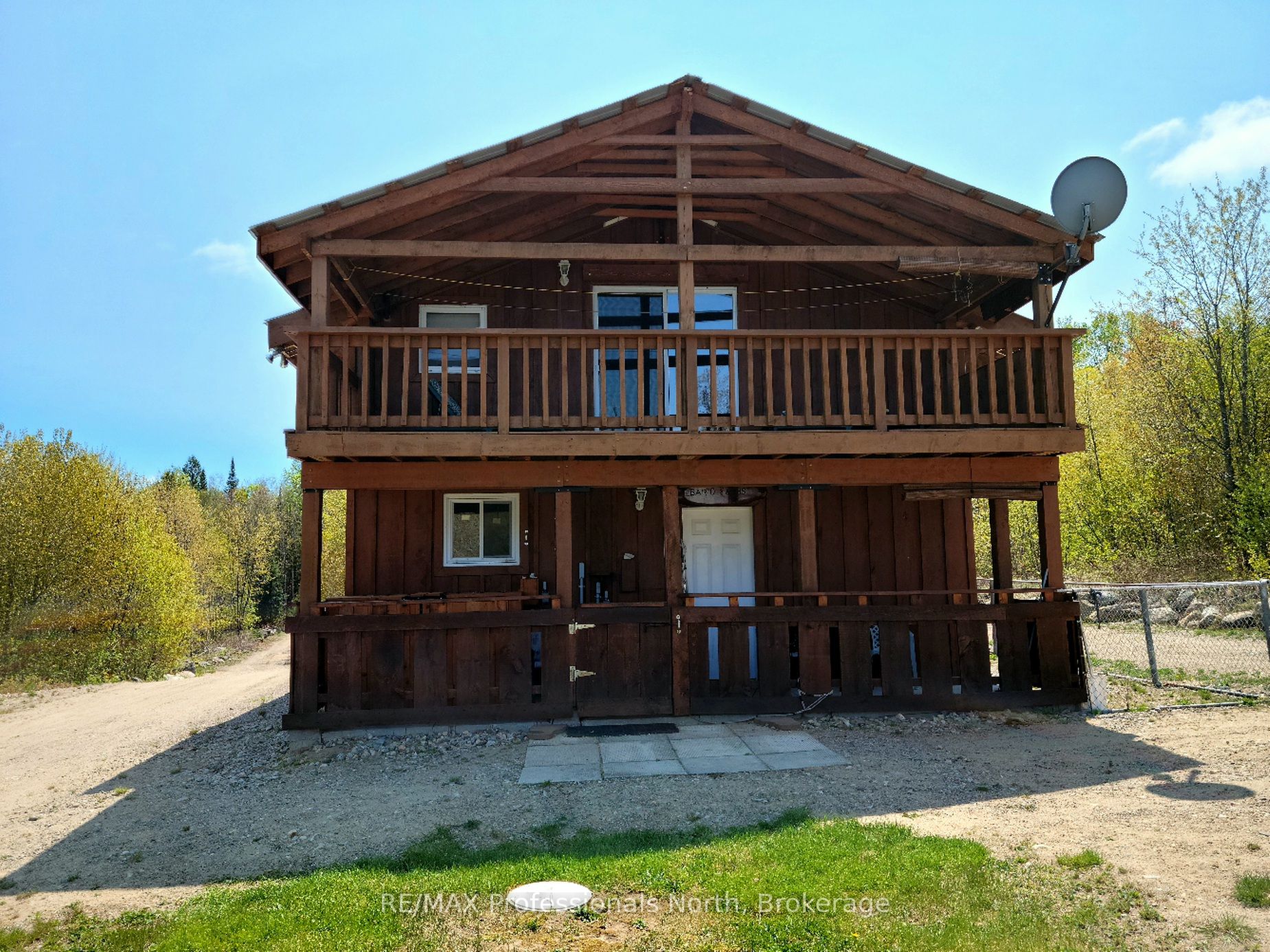 3944 CHETWYND Road, Kearney, ON P0A 1M0 photo 4