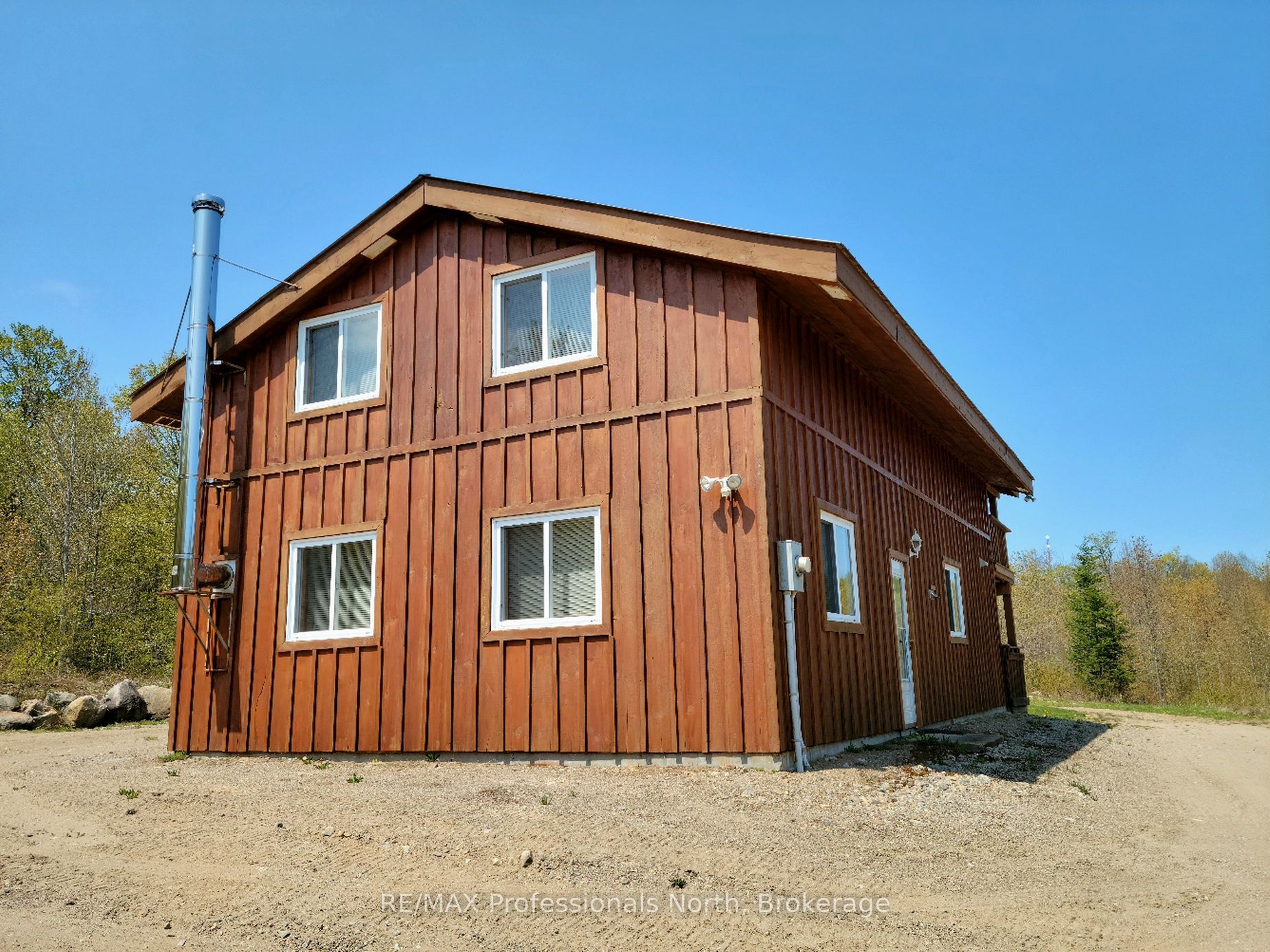3944 CHETWYND Road, Kearney, ON P0A 1M0 photo 5