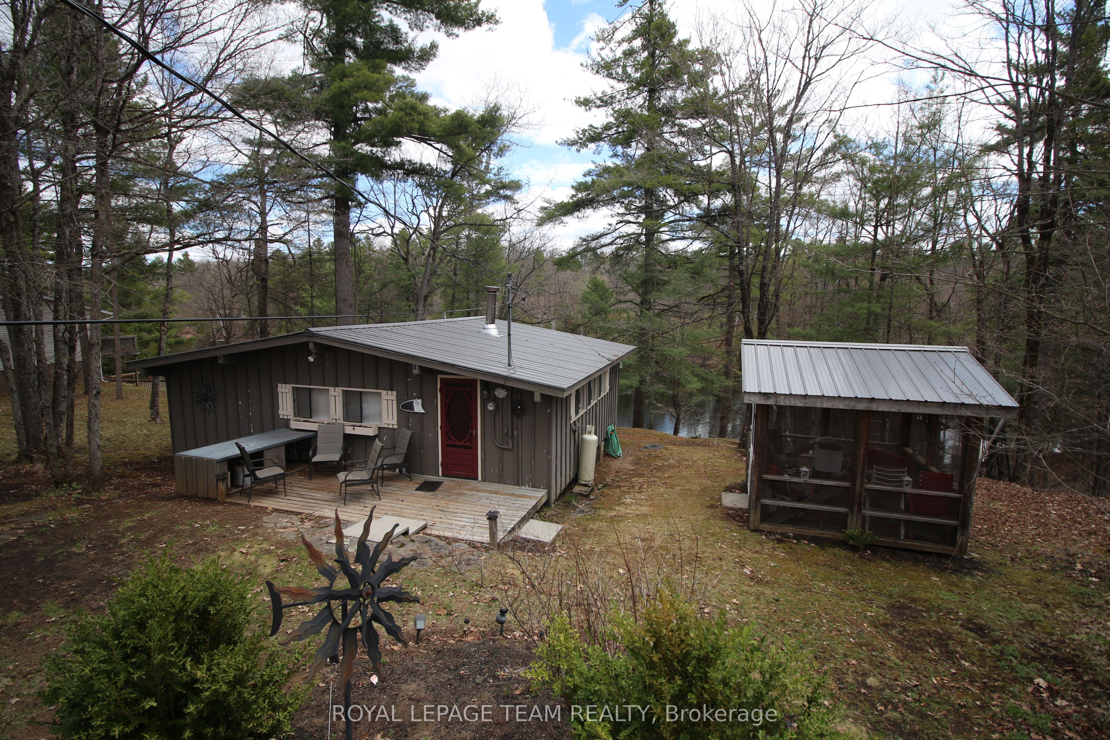315 Silvery Lane, Tay Valley, ON K0G 2B0