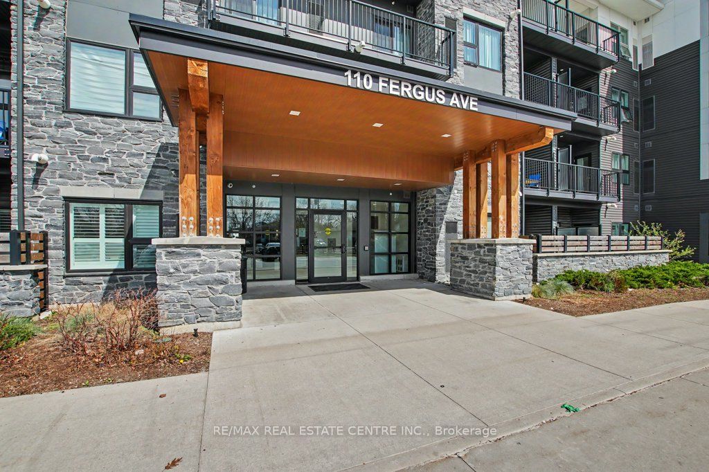 110 Fergus Avenue 231, Kitchener, ON N2A 2H2 photo 3