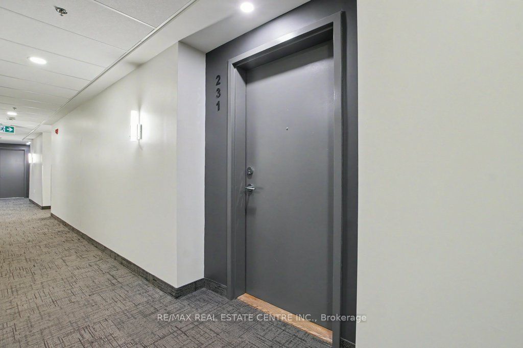 110 Fergus Avenue 231, Kitchener, ON N2A 2H2 photo 5