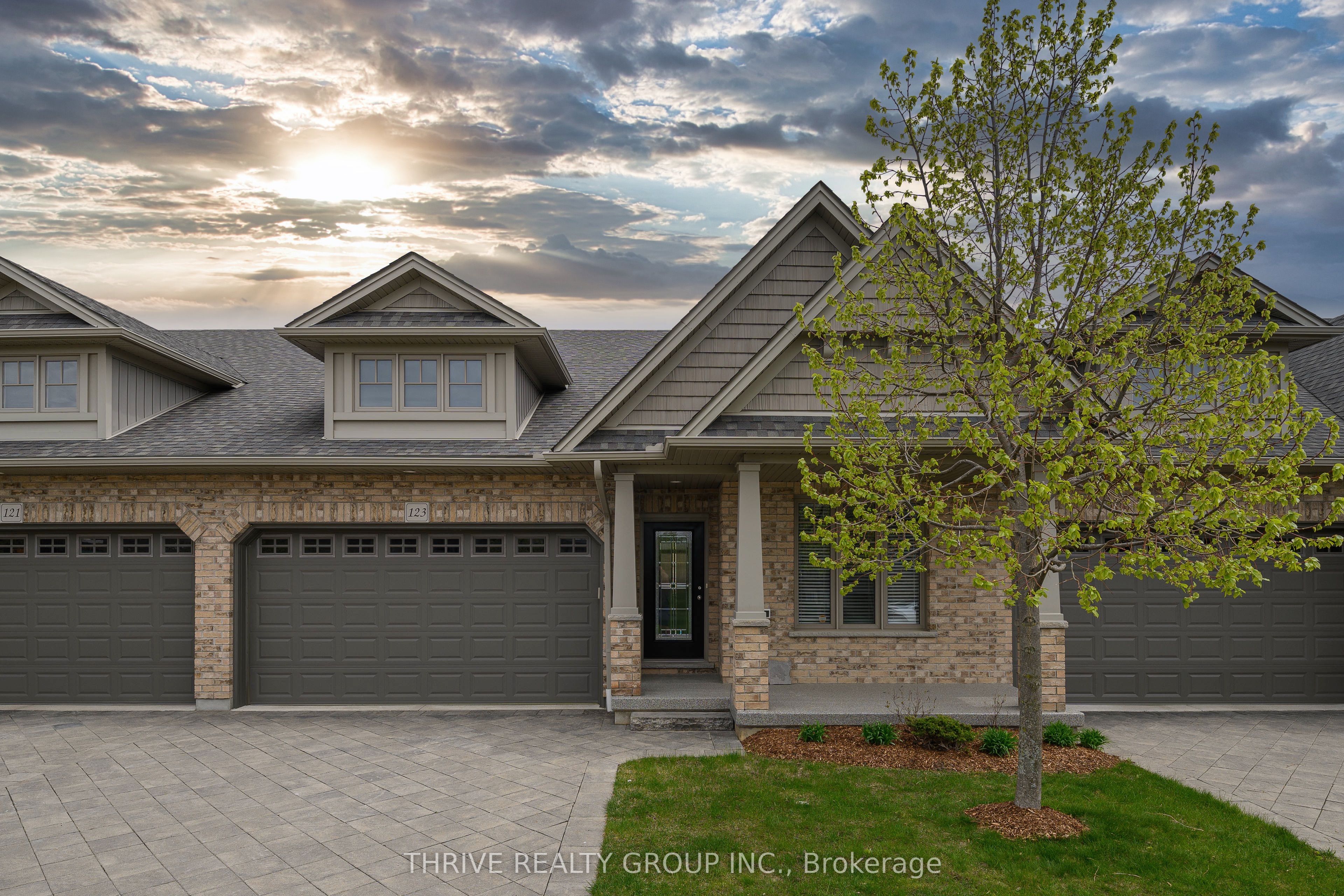 2250 Buroak Drive 123, London North, ON N6G 0N7