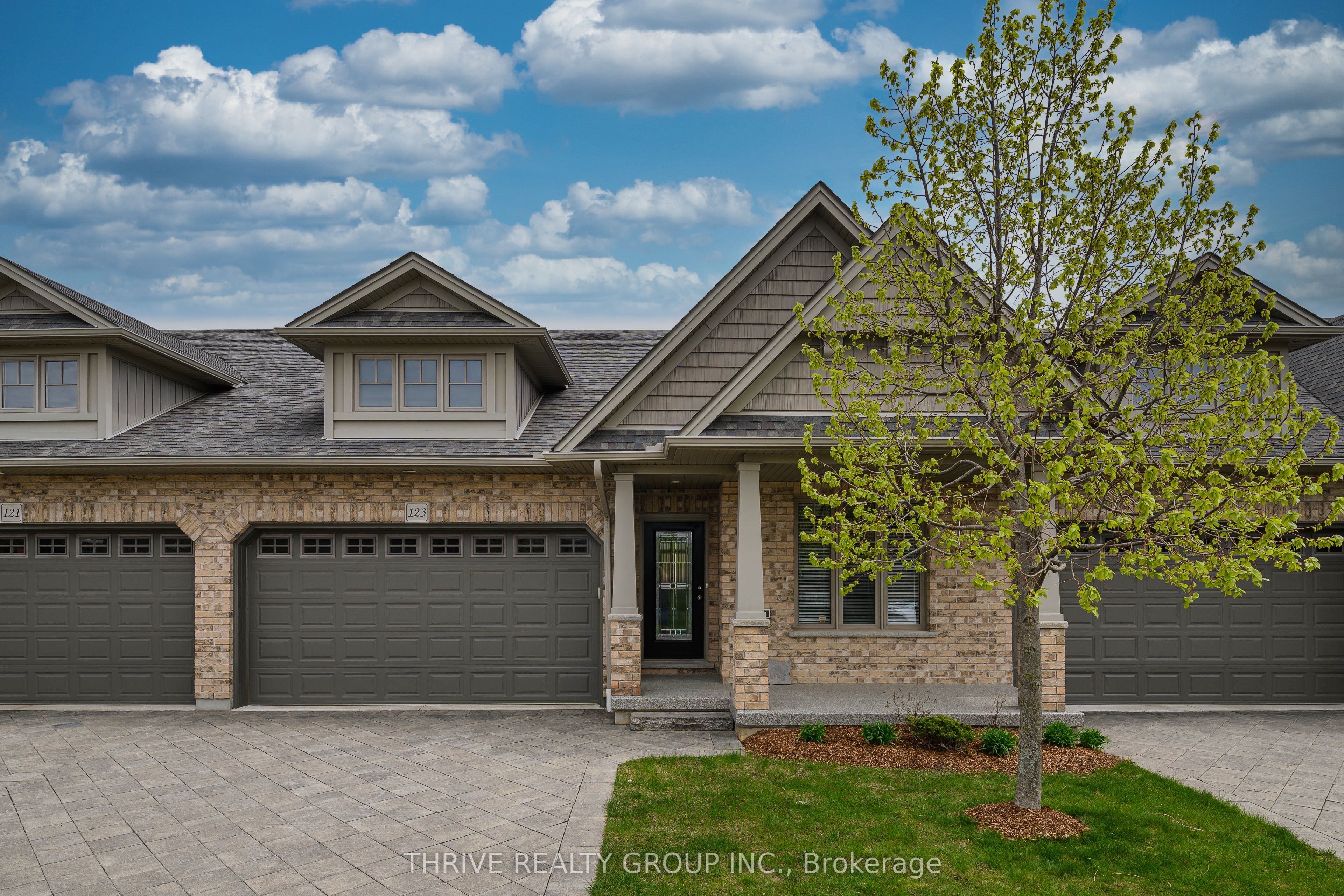 2250 Buroak Drive 123, London North, ON N6G 0N7 photo 2