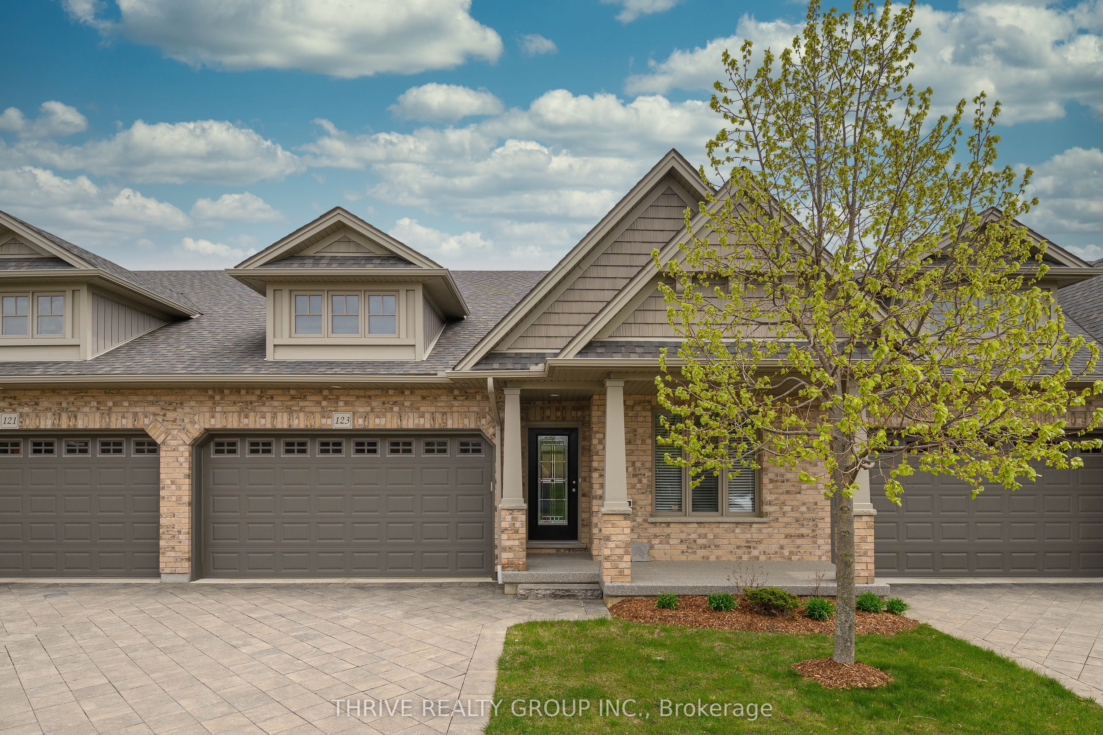 2250 Buroak Drive 123, London North, ON N6G 0N7 photo 3