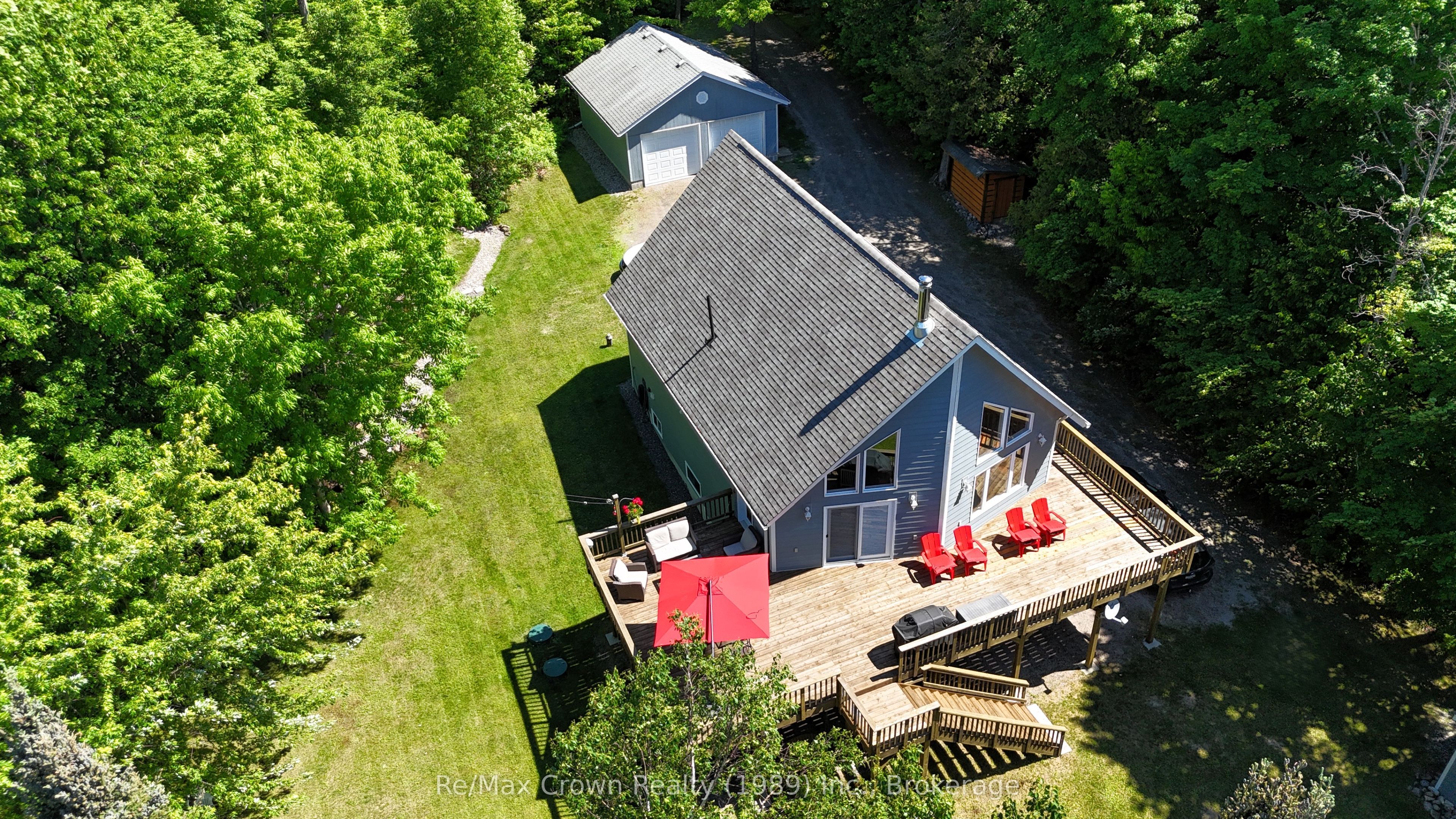 181 North Shore Drive, Parry Sound Remote Area, ON P0H 2R0 photo 3