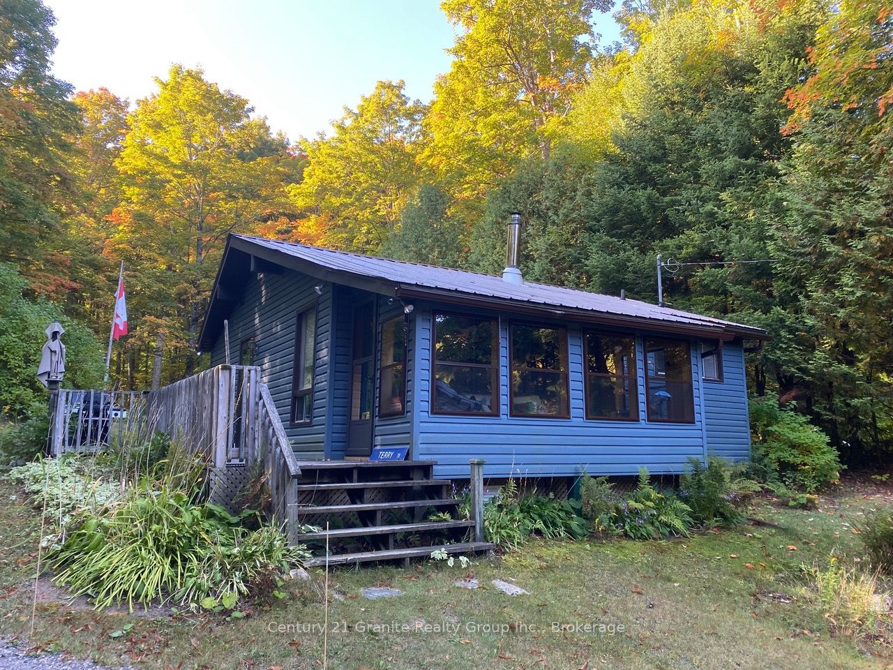 1052 Kensington Road, Dysart et al, ON K0M 1S0