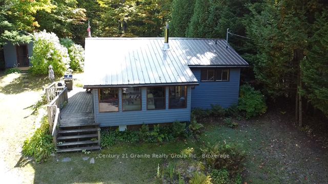 1052 Kensington Road, Dysart et al, ON K0M 1S0 photo 4