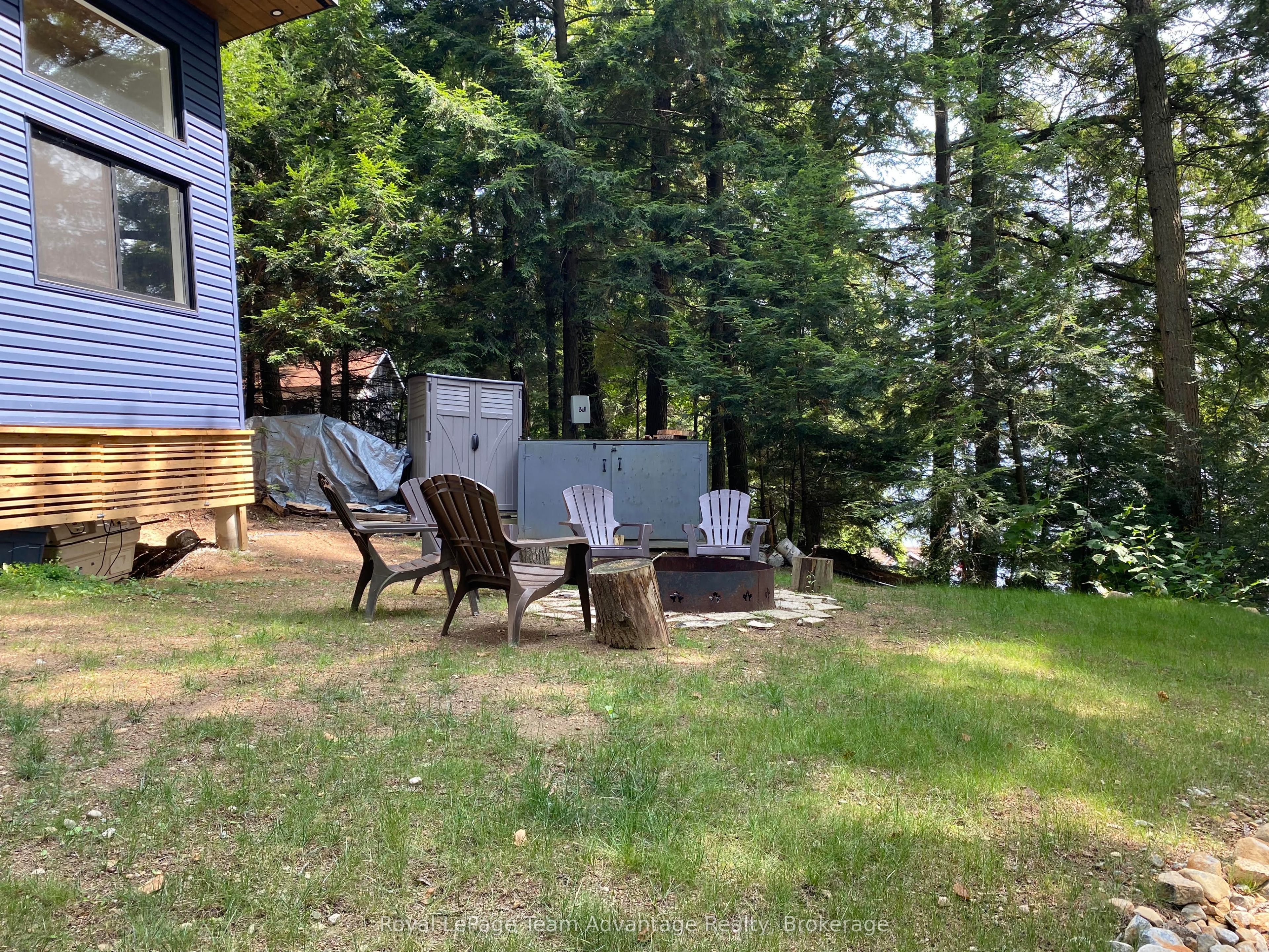 6-236 Island, Seguin, ON P2A 2W8 photo 3