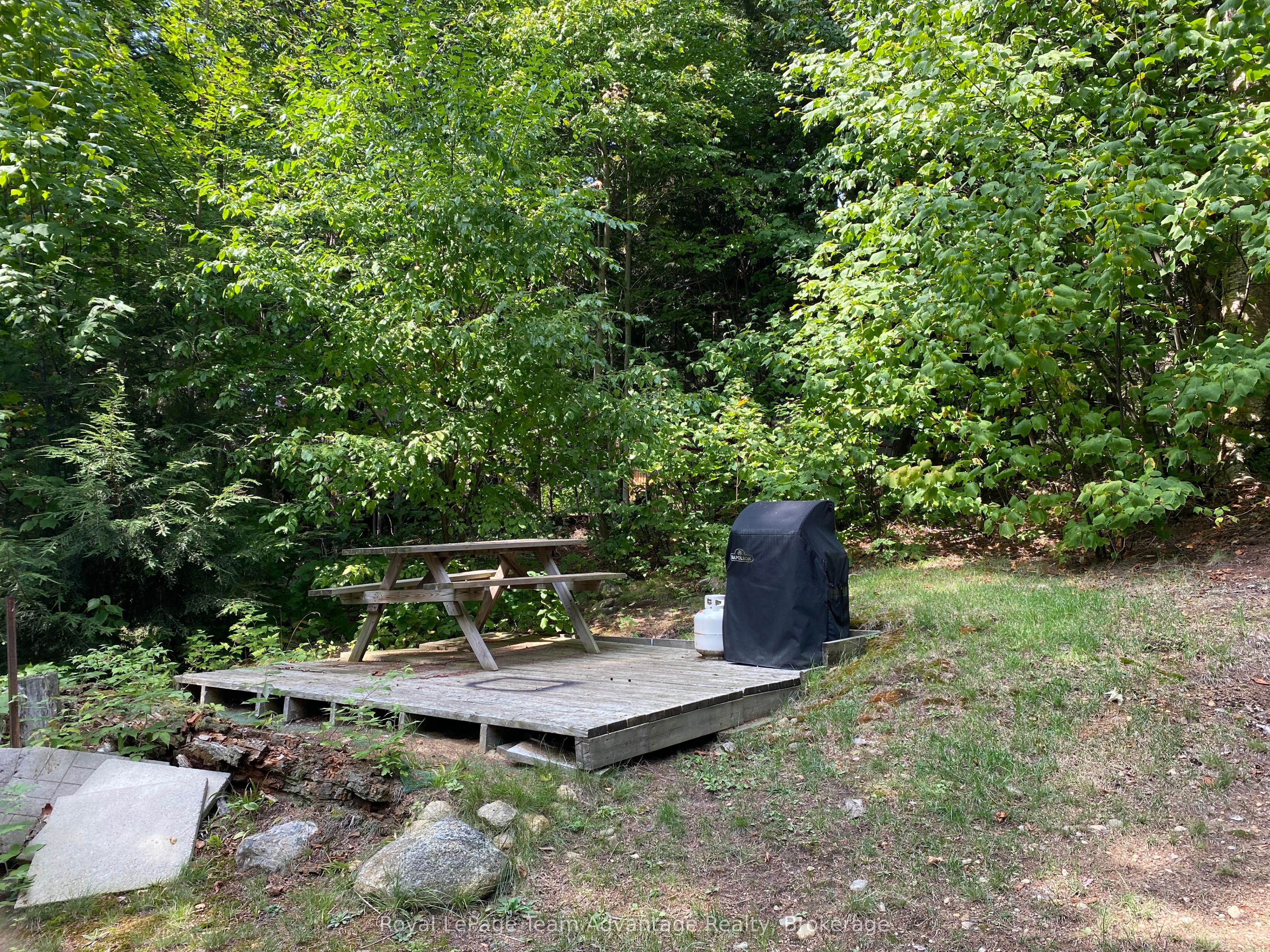 6-236 Island, Seguin, ON P2A 2W8 photo 4
