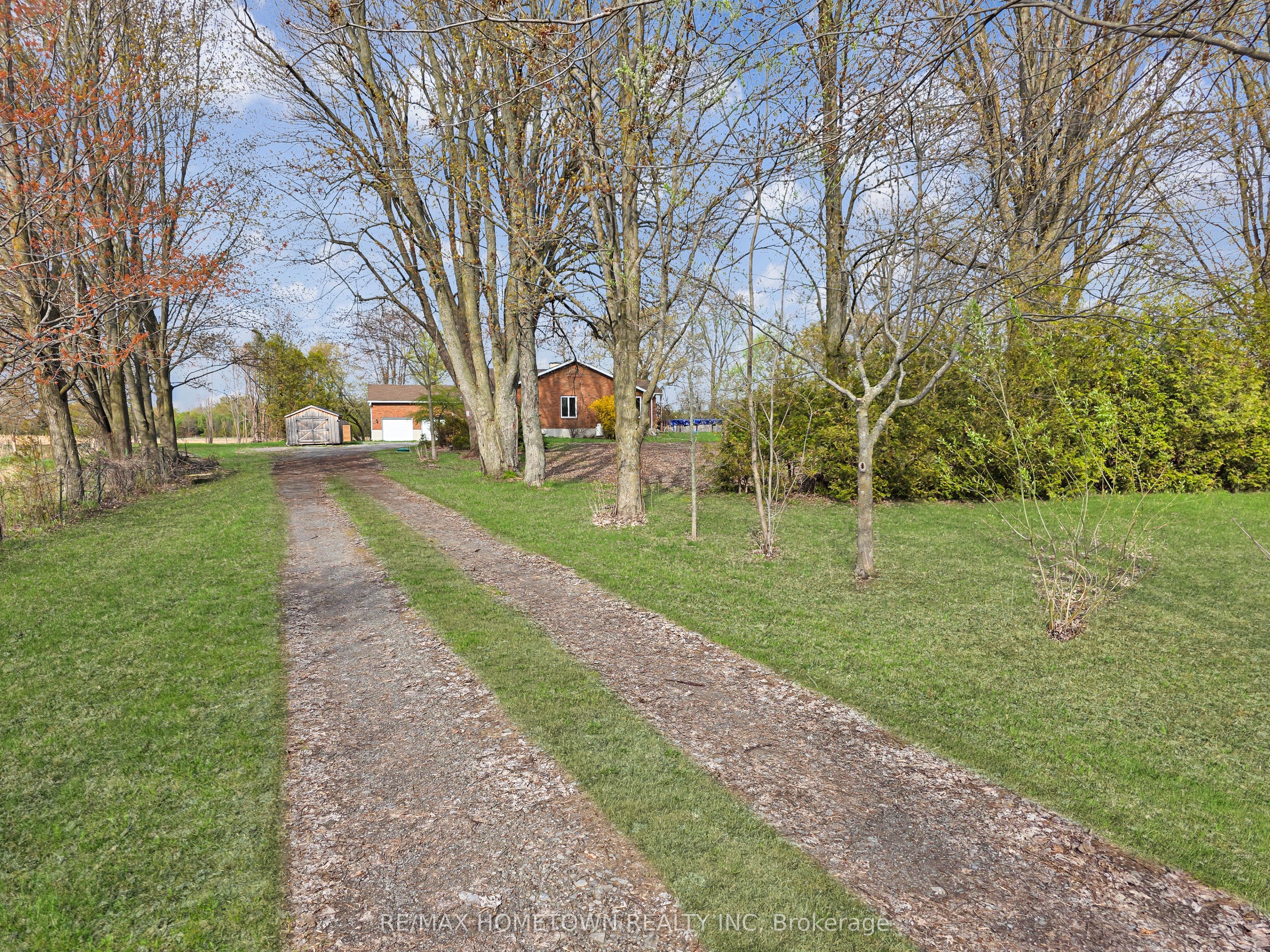 3583 Carman Road, South Dundas, ON K0E 1C0