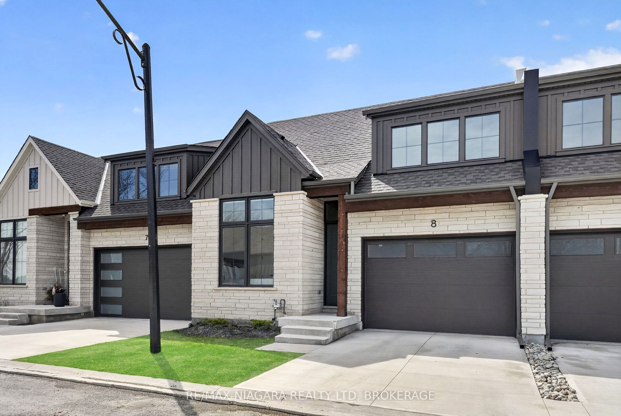 41 Ivy Crescent 8, Thorold, ON L2V 0J9 photo 2