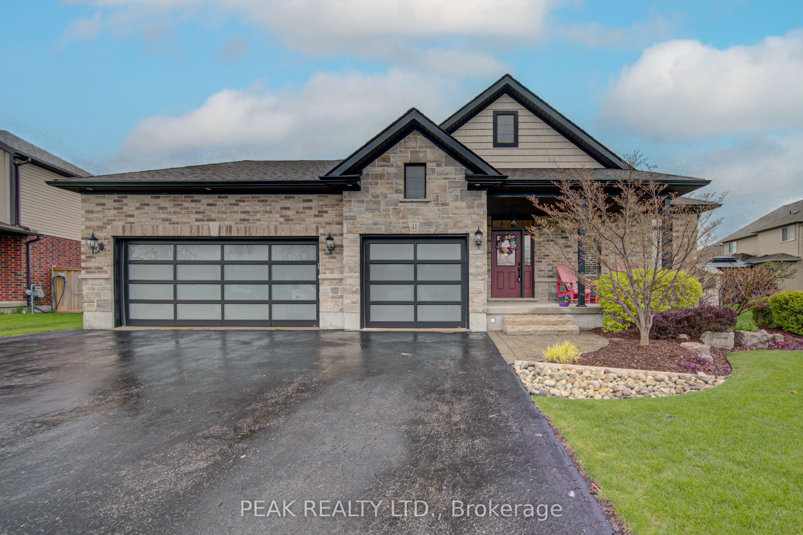 41 Bauer Street, East Zorra-Tavistock, ON N0B 2R0