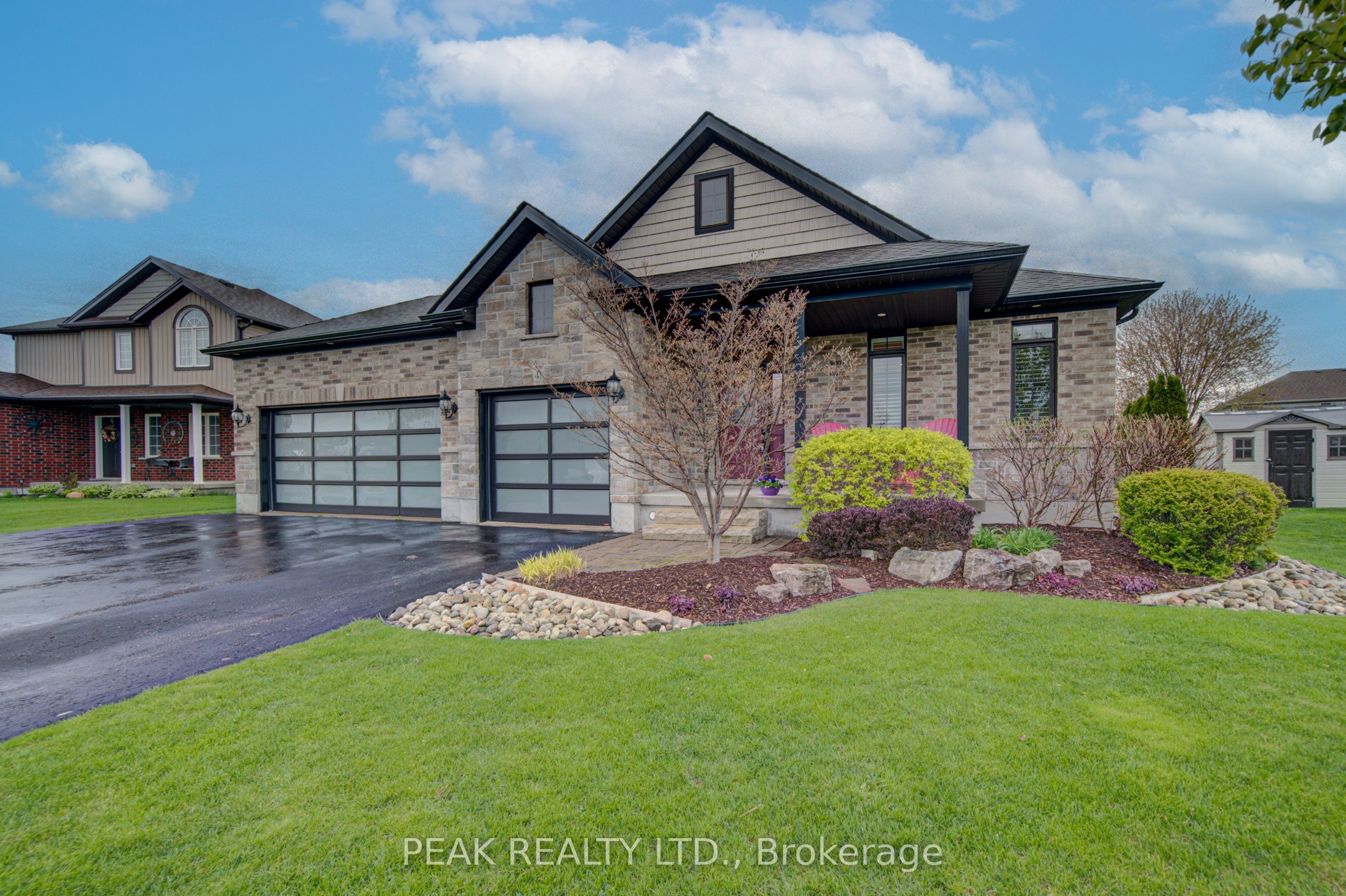 41 Bauer Street, East Zorra-Tavistock, ON N0B 2R0 photo 2