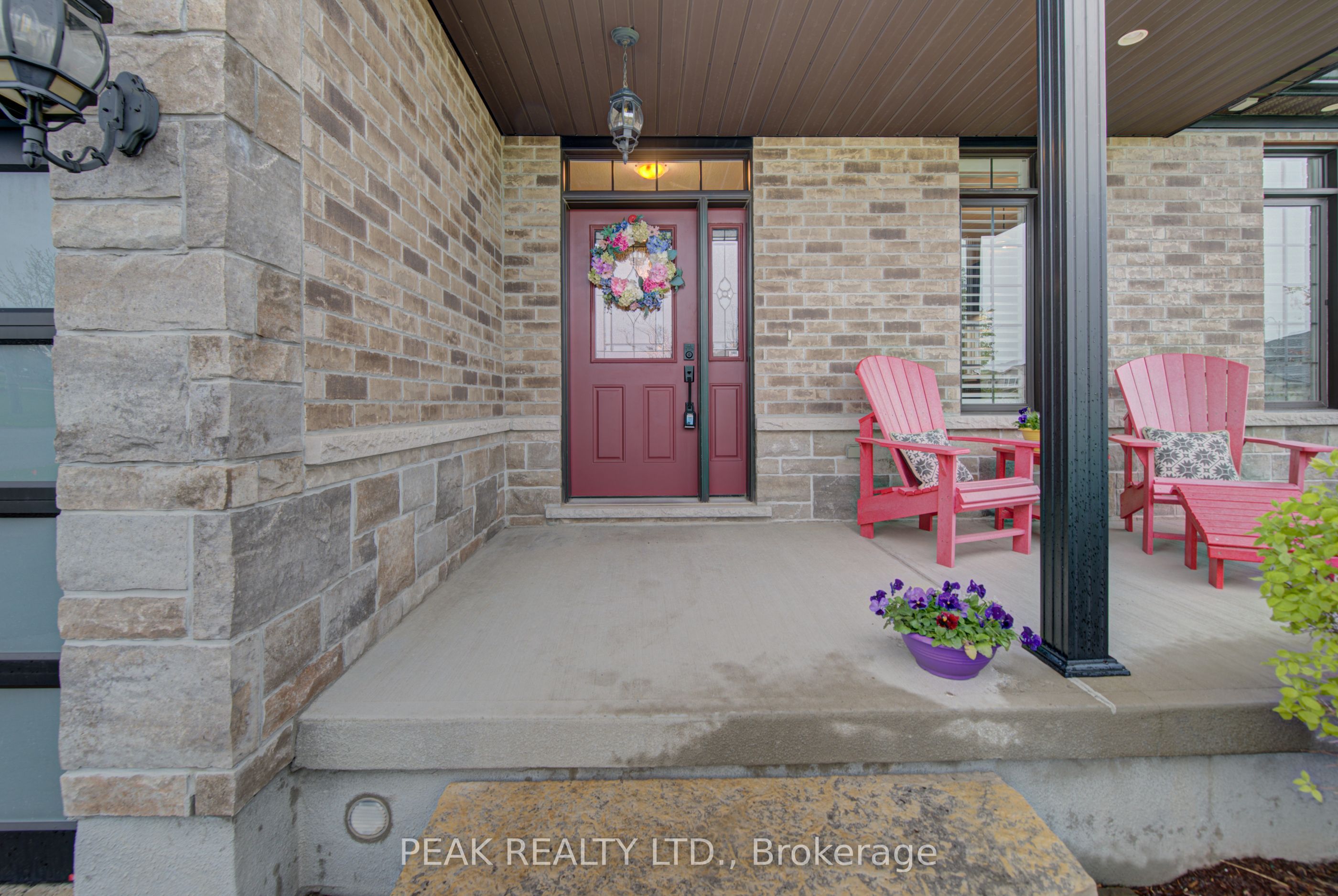 41 Bauer Street, East Zorra-Tavistock, ON N0B 2R0 photo 3