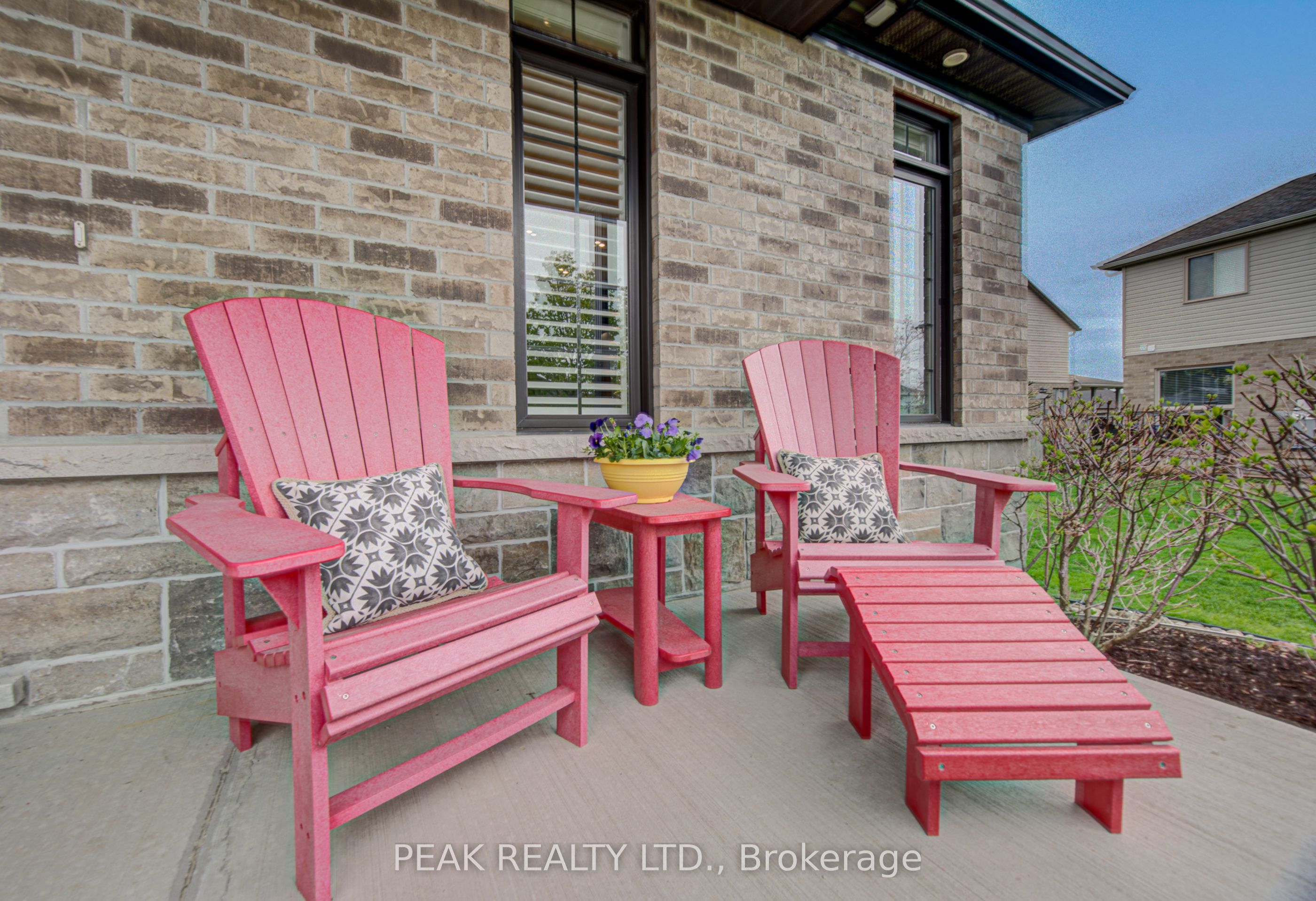 41 Bauer Street, East Zorra-Tavistock, ON N0B 2R0 photo 4