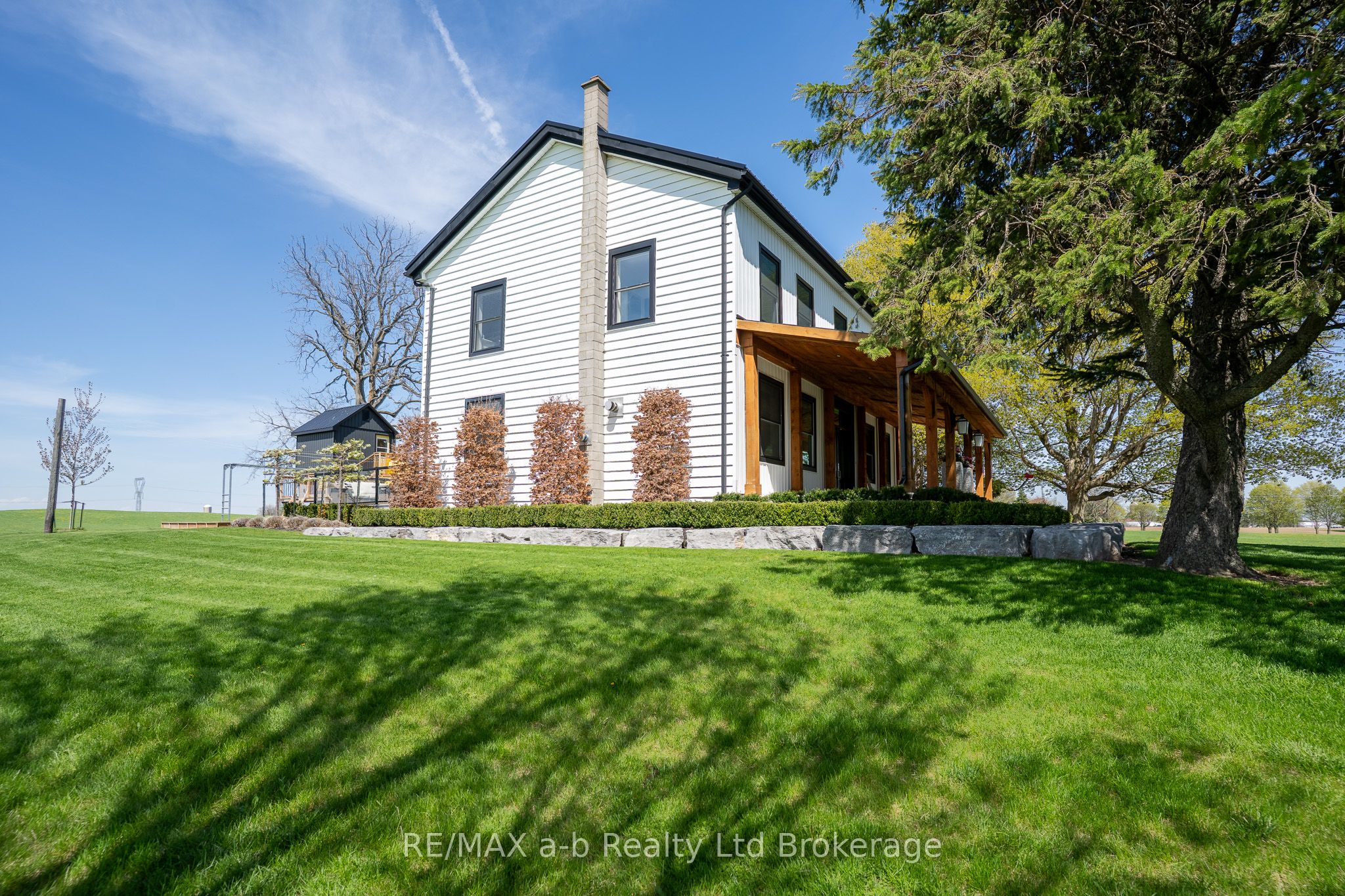 184911 Cornell Road, Norwich, ON N4G 4G8