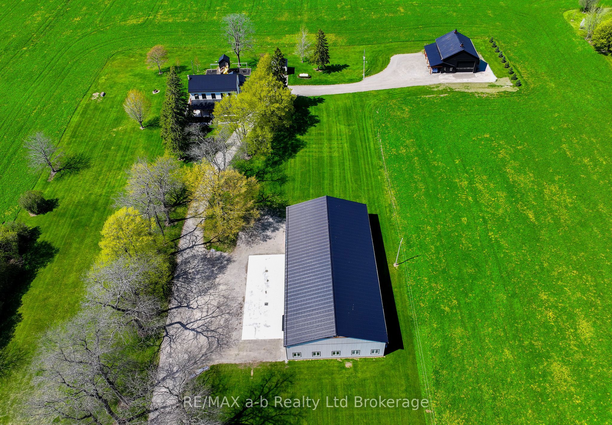 184911 Cornell Road, Norwich, ON N4G 4G8 photo 2