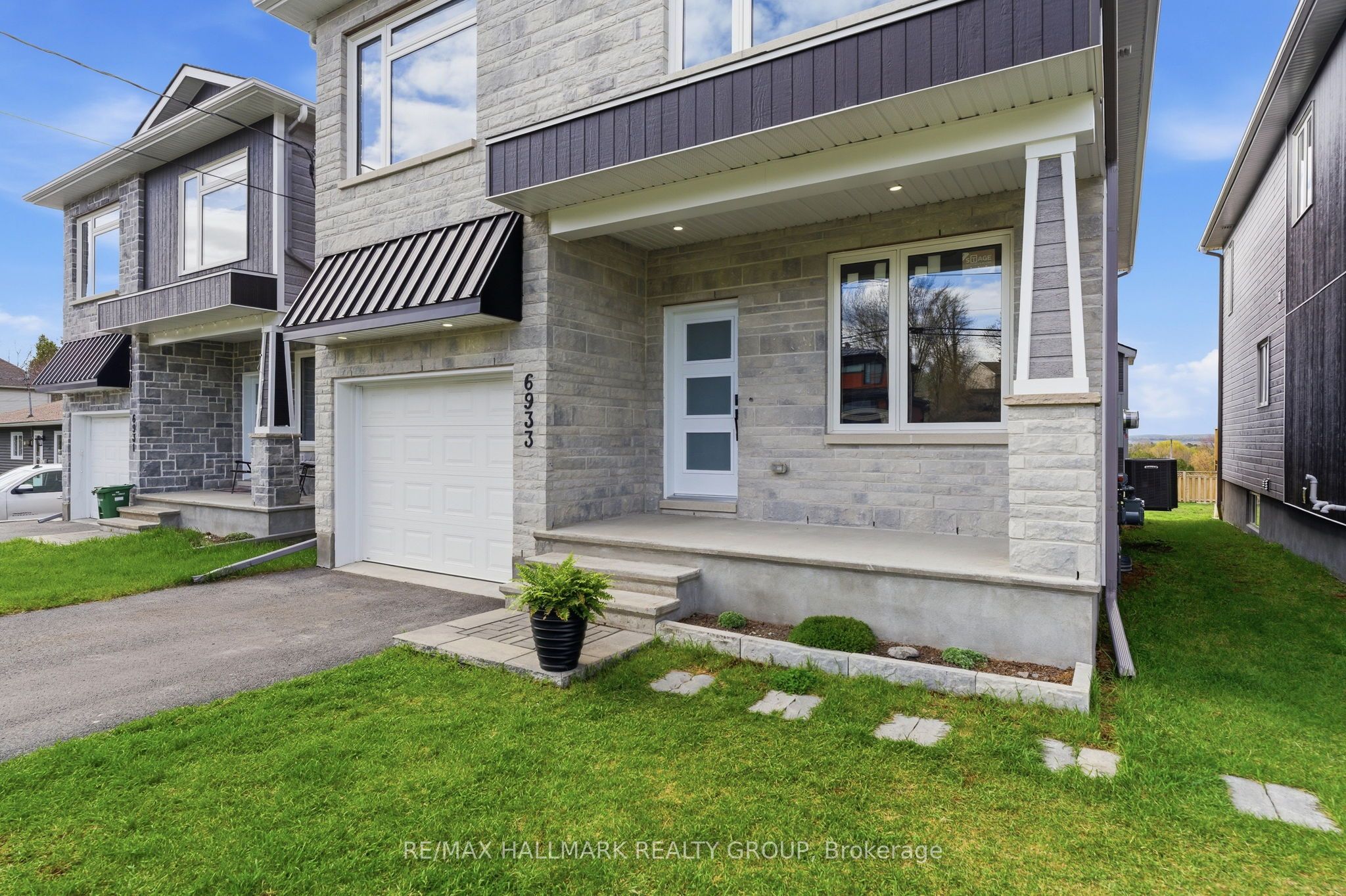 6933 Notre Dame Street, Orleans - Convent Glen and Area, ON K1C 1H6 photo 3