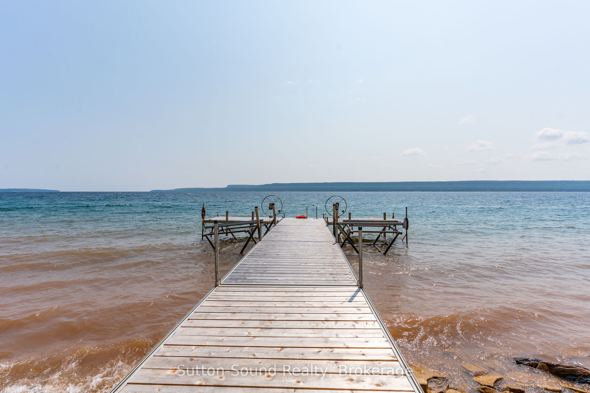 606 Mallory Beach Road, South Bruce Peninsula, ON N0H 2T0 photo 2