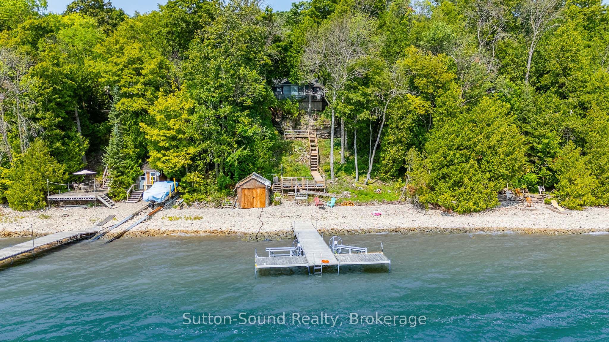 606 Mallory Beach Road, South Bruce Peninsula, ON N0H 2T0 photo 3