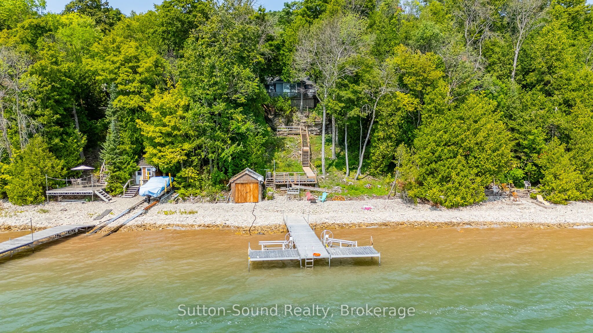 606 Mallory Beach Road, South Bruce Peninsula, ON N0H 2T0 photo 4
