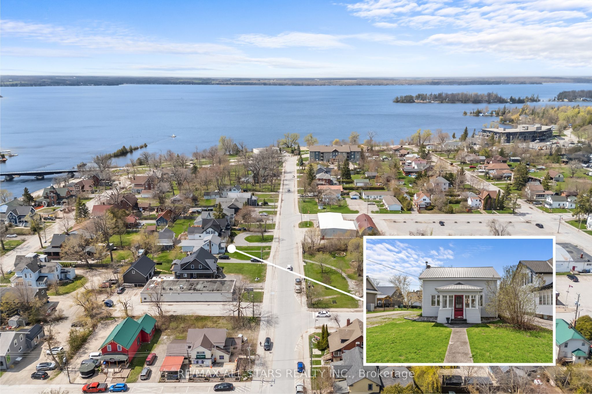 39 Francis Street W, Kawartha Lakes, ON K0M 1N0 photo 2