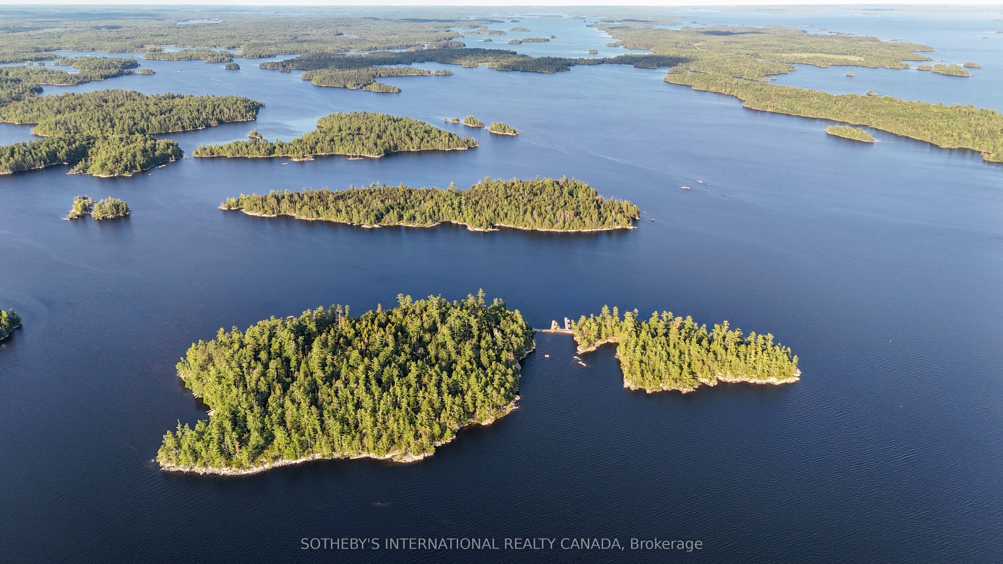 1 French Island, Rainy River, ON P0W 1L0