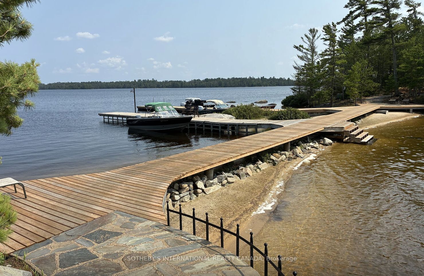 1 French Island, Rainy River, ON P0W 1L0 photo 4