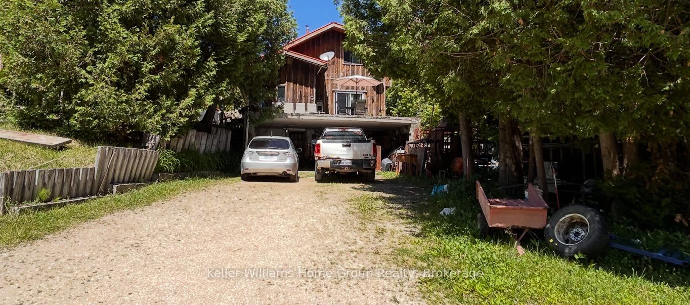 135431 9th Line, Grey Highlands, ON N0C 1H0 photo 2