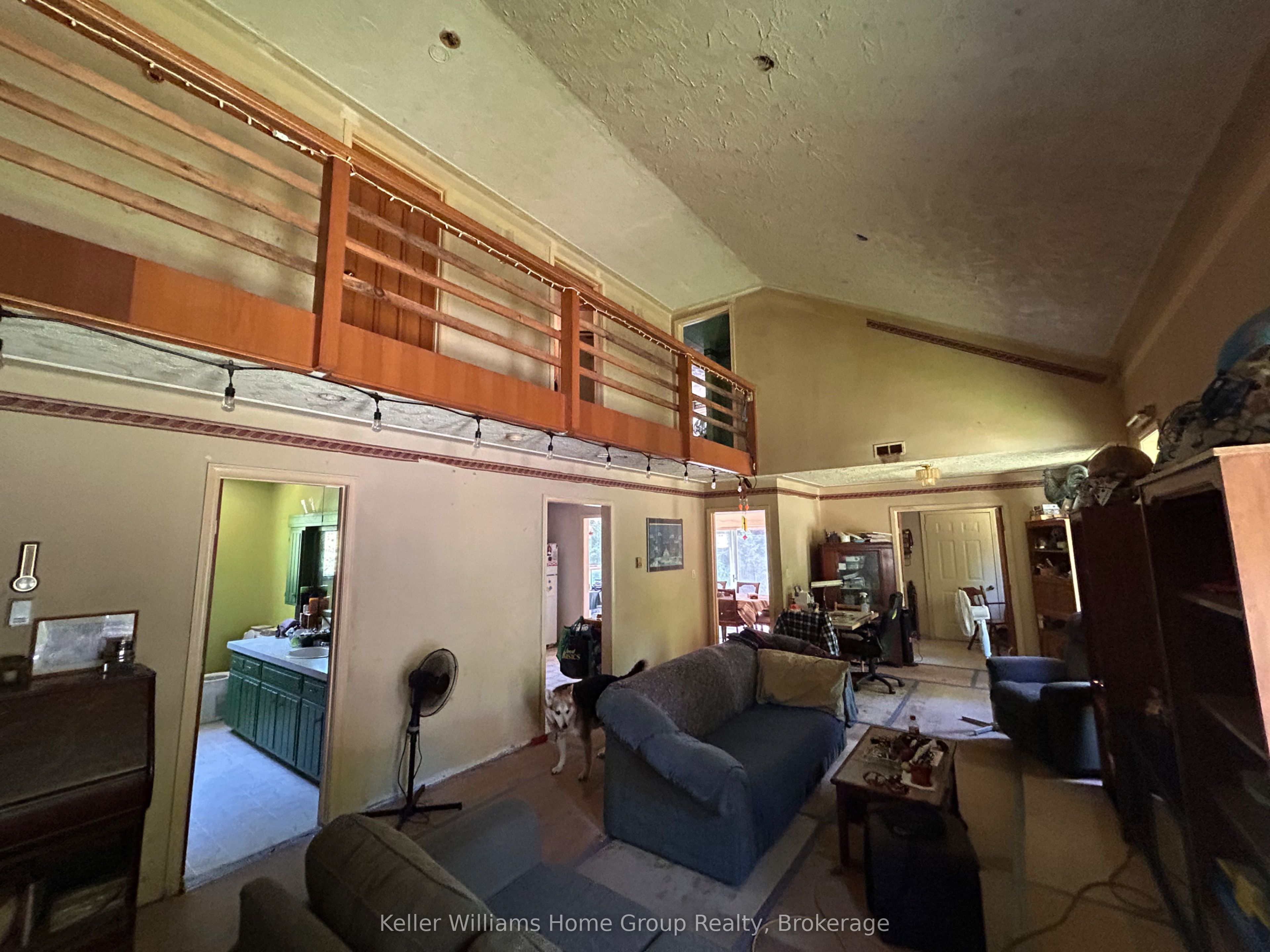 135431 9th Line, Grey Highlands, ON N0C 1H0 photo 3