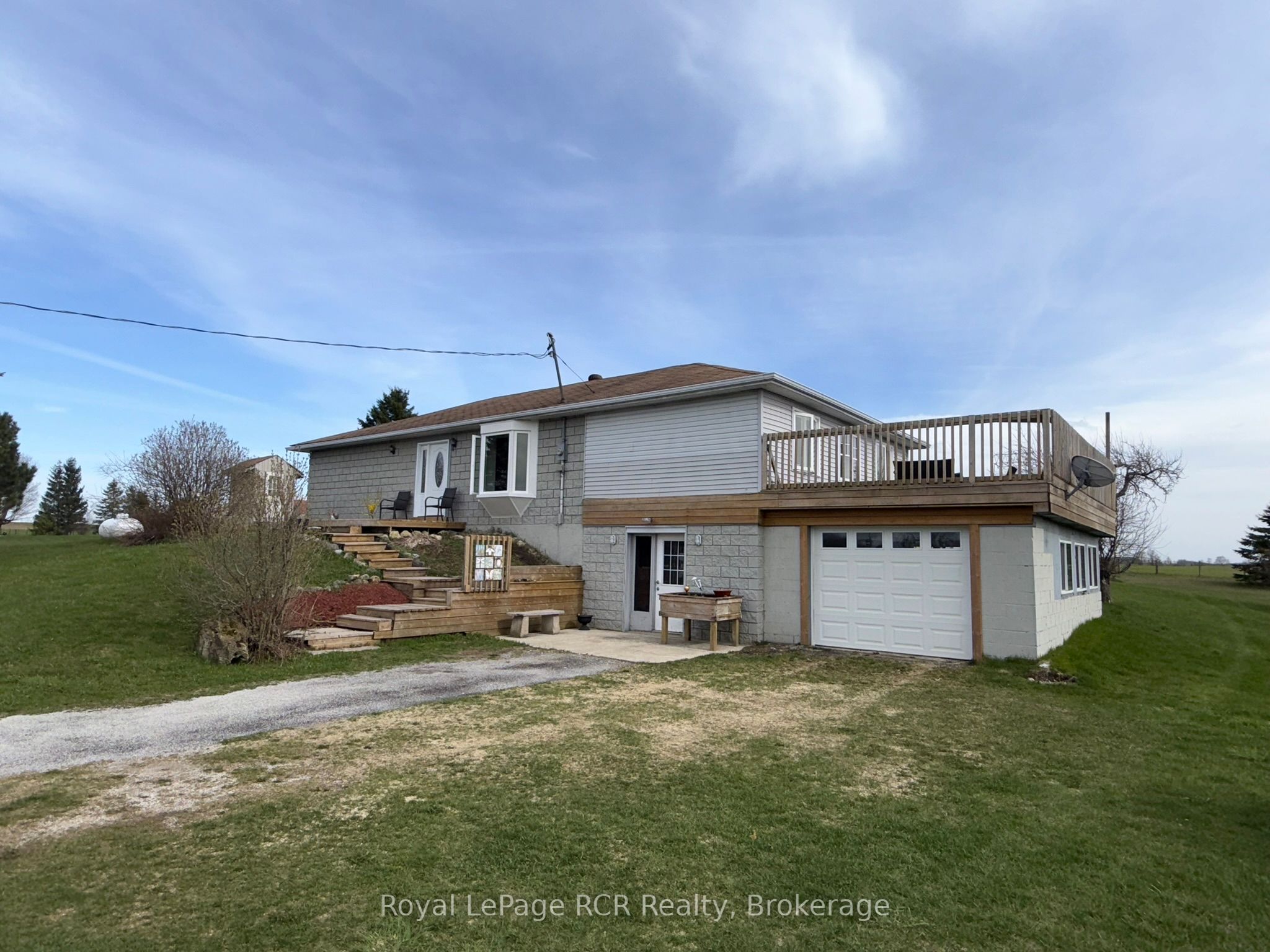 385190 Concession 4A, Grey Highlands, ON N0C 1E0