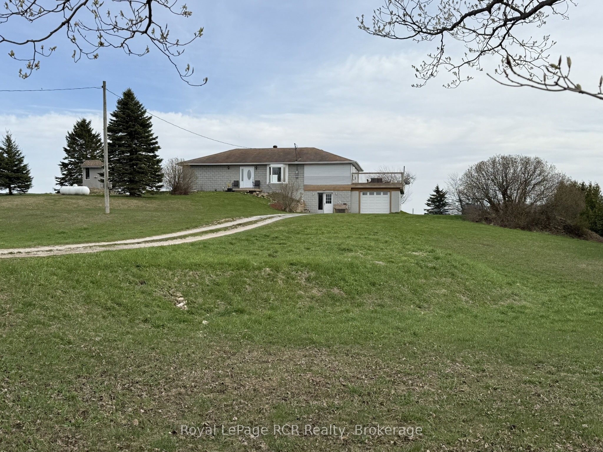 385190 Concession 4A, Grey Highlands, ON N0C 1E0 photo 2