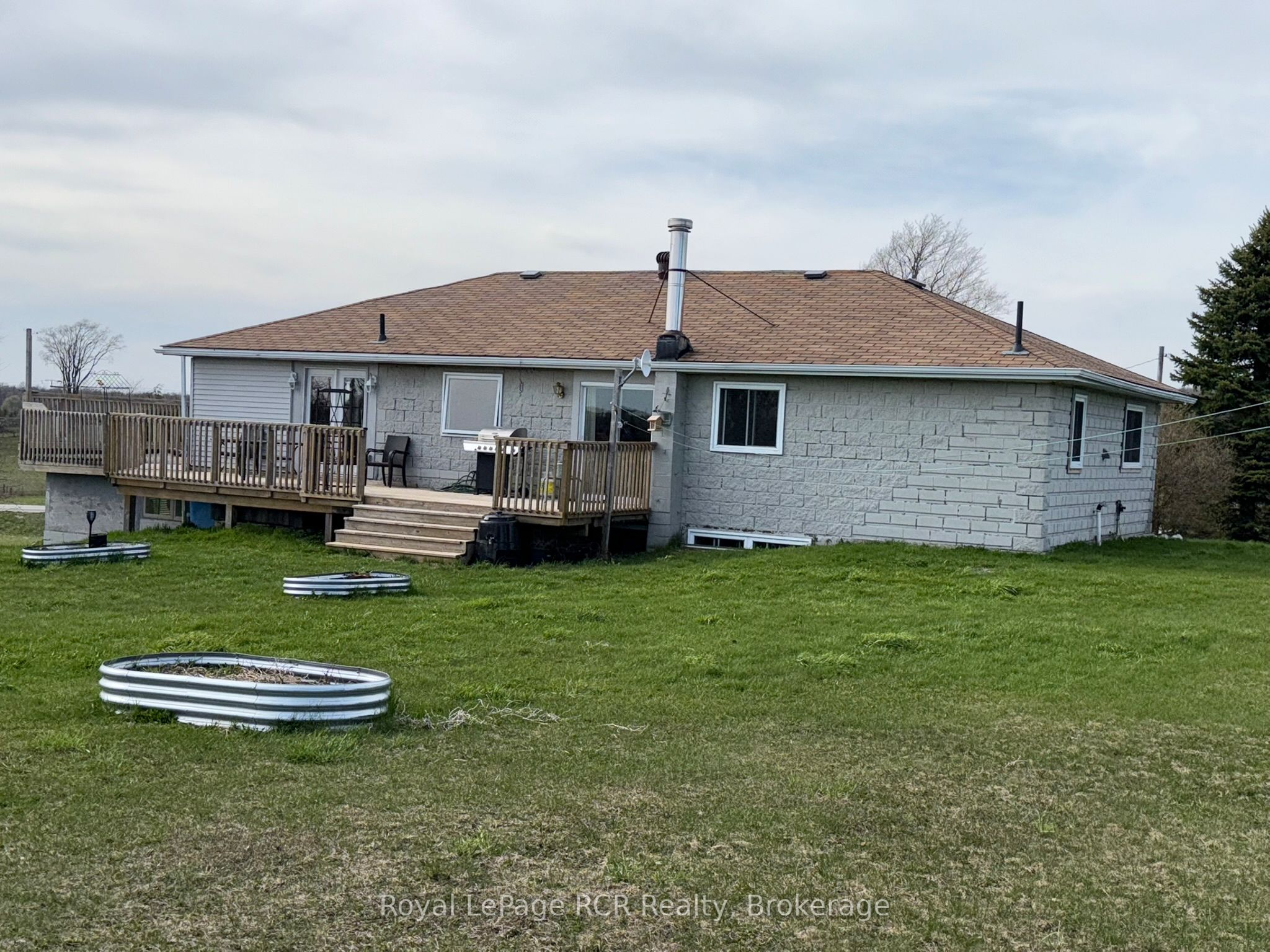 385190 Concession 4A, Grey Highlands, ON N0C 1E0 photo 3