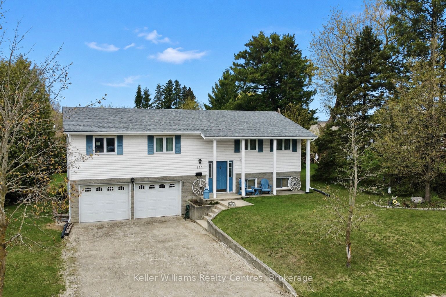 150 Douglas Street W, West Grey, ON N0G 1R0 photo 2
