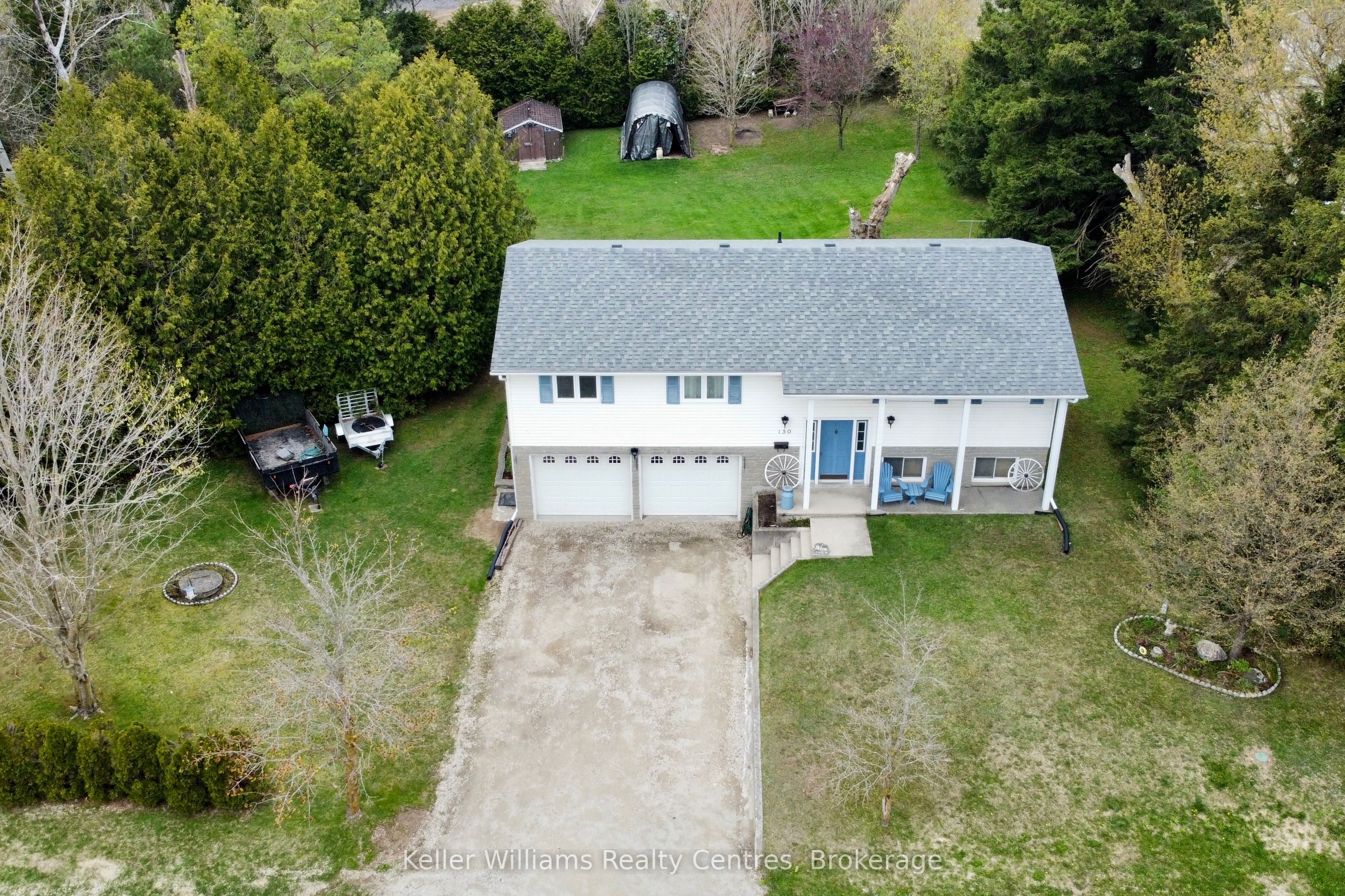 150 Douglas Street W, West Grey, ON N0G 1R0 photo 3