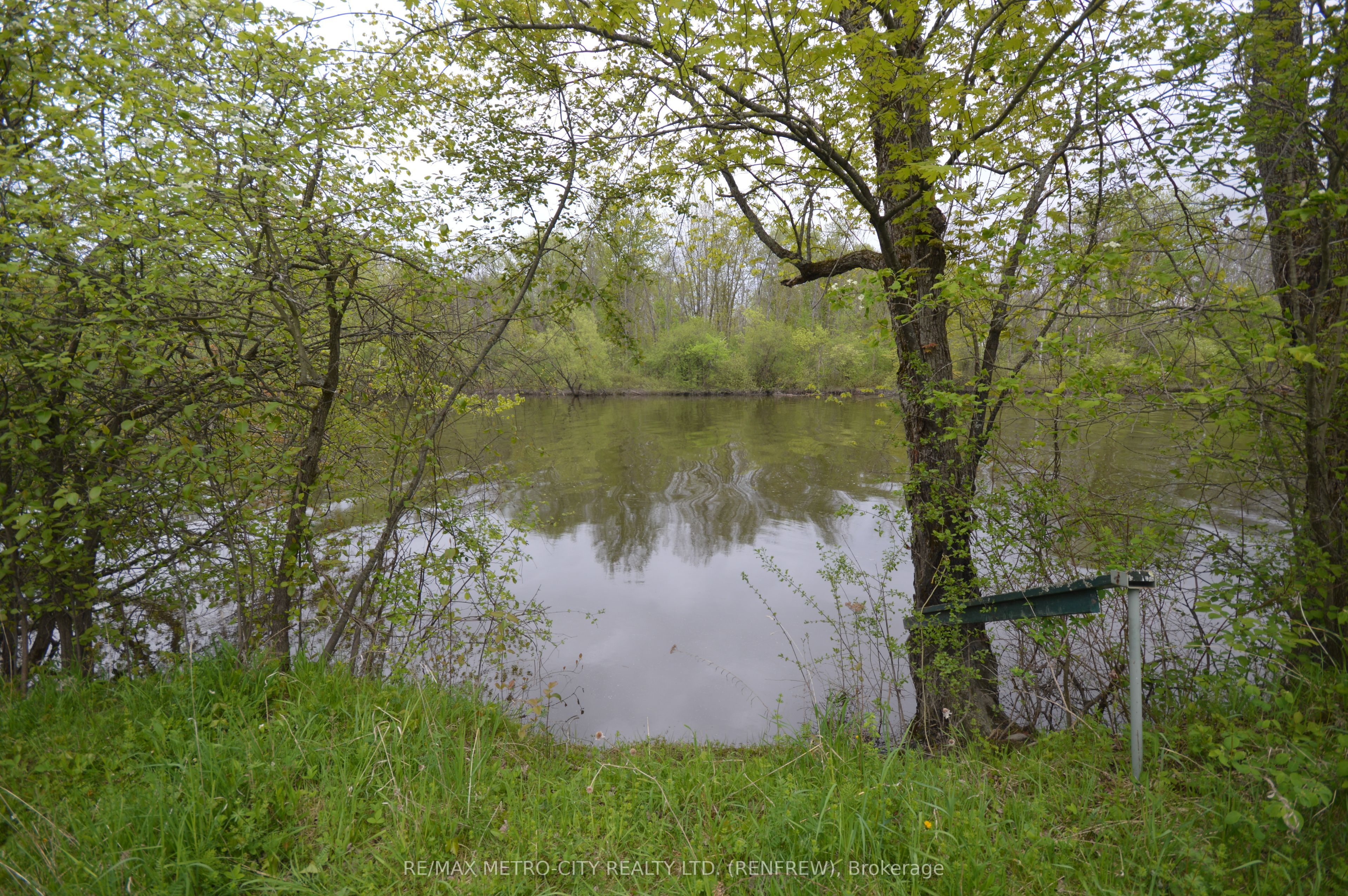 00 River Road, Horton, ON K7V 3Z8 photo 2