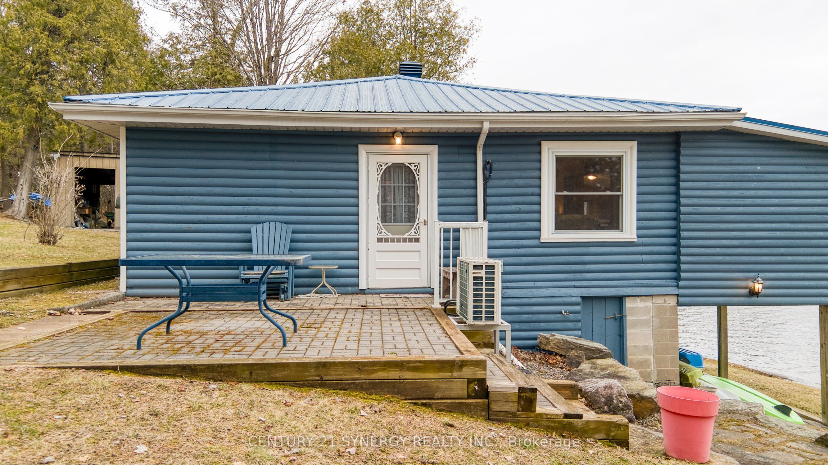 747 Brooks Corner Road, Tay Valley, ON K7H 3C7 photo 5