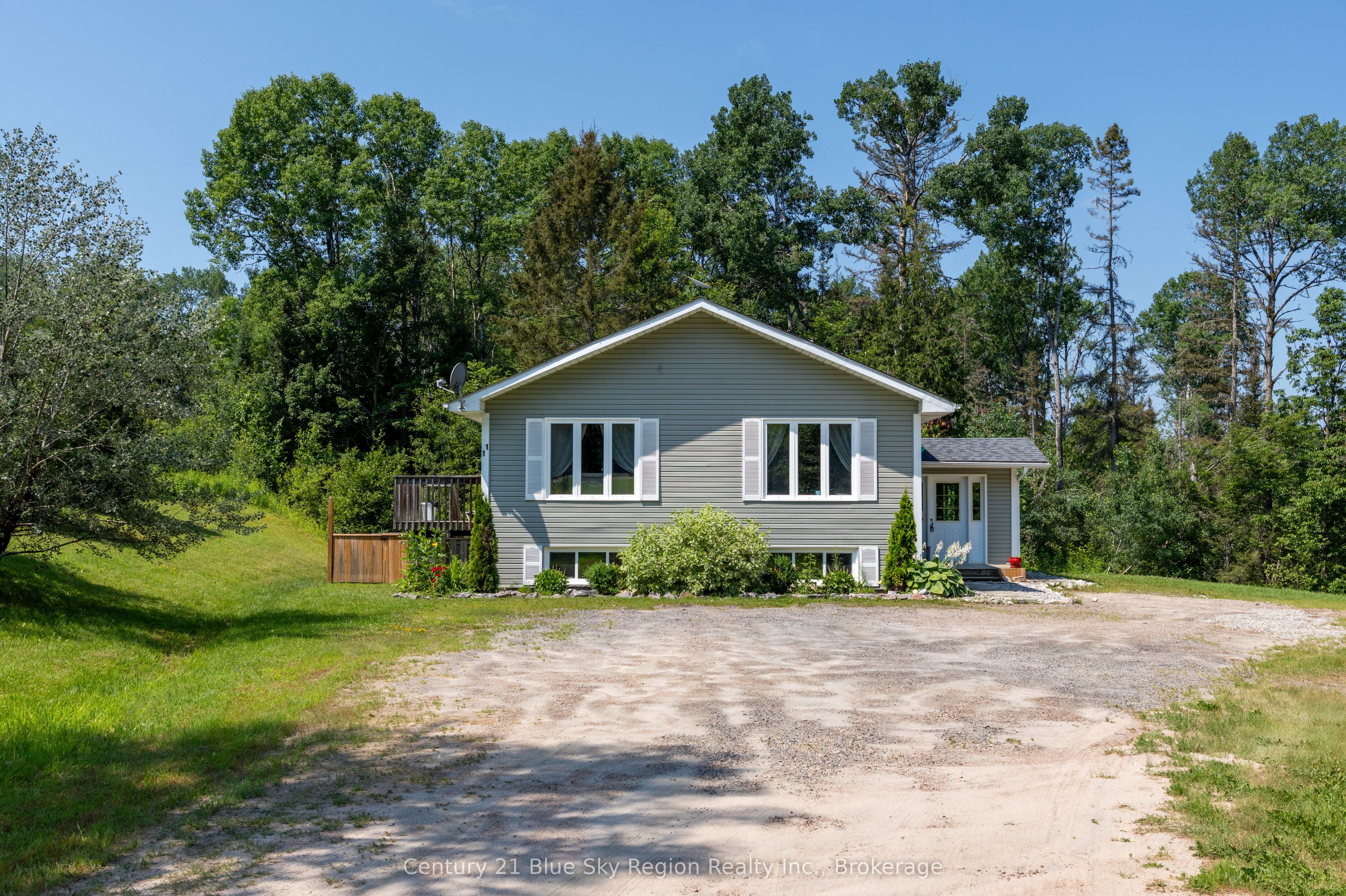 11 Line 3 N/A S, Bonfield, ON P0H 1E0 photo 2