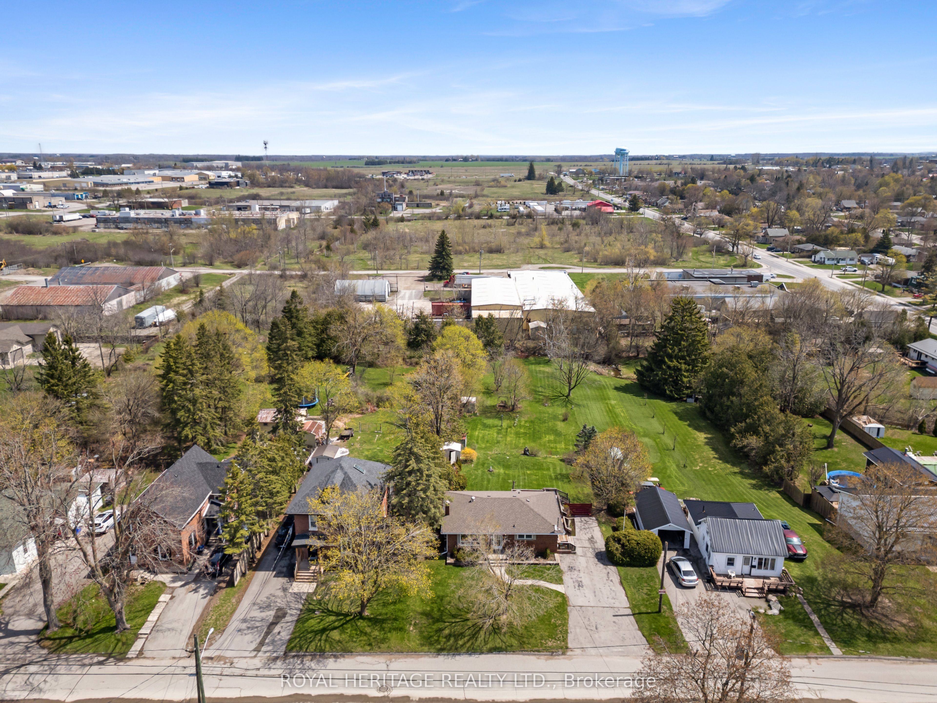60 St. Patrick Street, Kawartha Lakes, ON K9V 1R5 photo 4