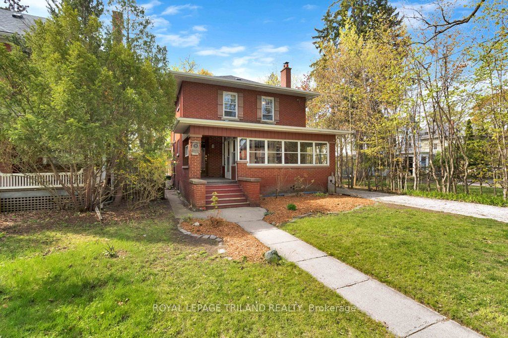 46 Rosebery Place, St. Thomas, ON N5R 2H7 photo 2