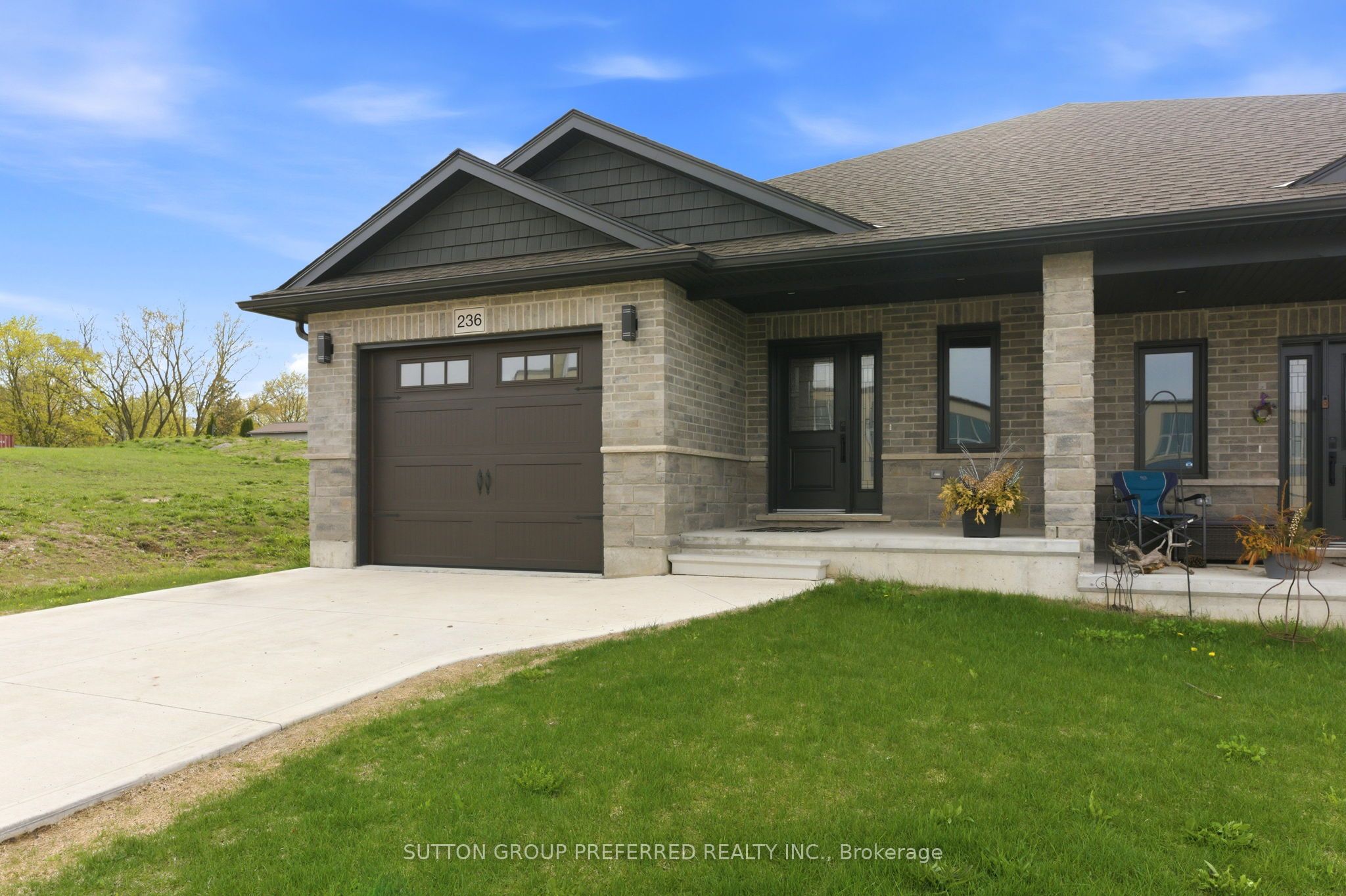236 BEECH Street, Central Huron, ON N0M 1L0