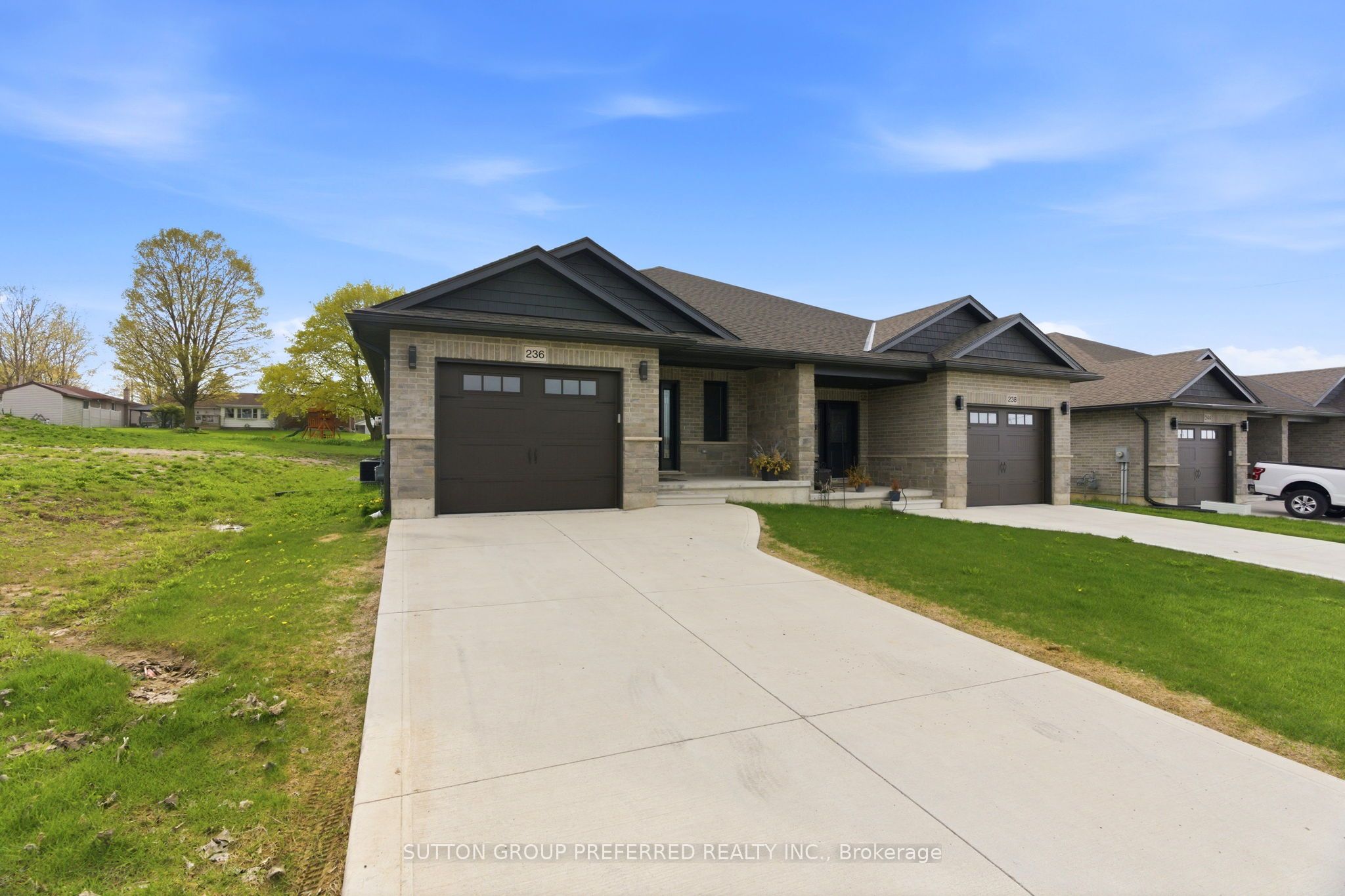 236 BEECH Street, Central Huron, ON N0M 1L0 photo 4
