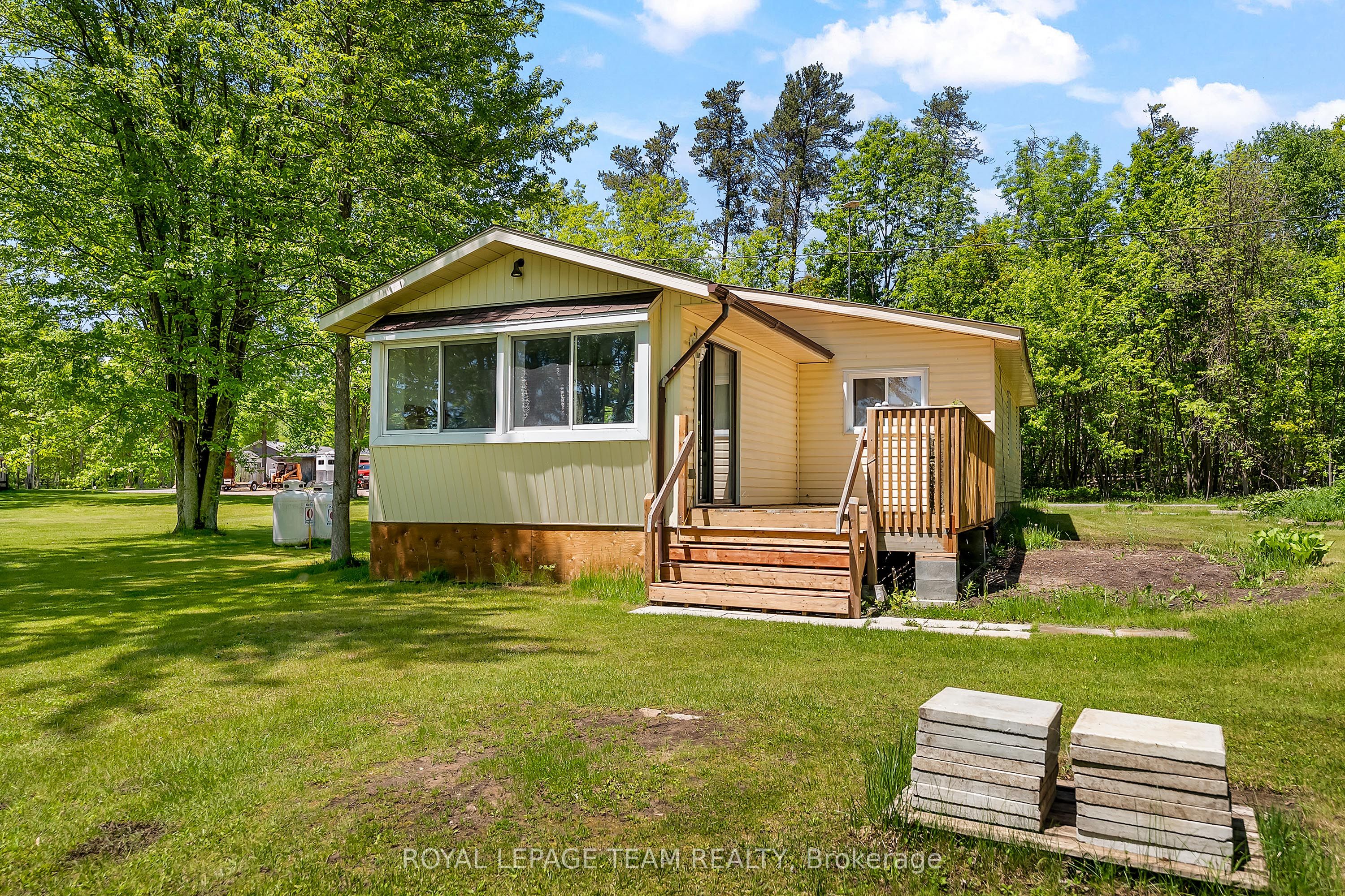 424 Hummingbird Lane, North Algona Wilberforce, ON K0J 1T0 photo 5