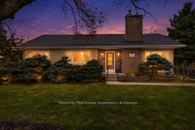834 Crowley Crescent, Peterborough, ON K9J 6P7