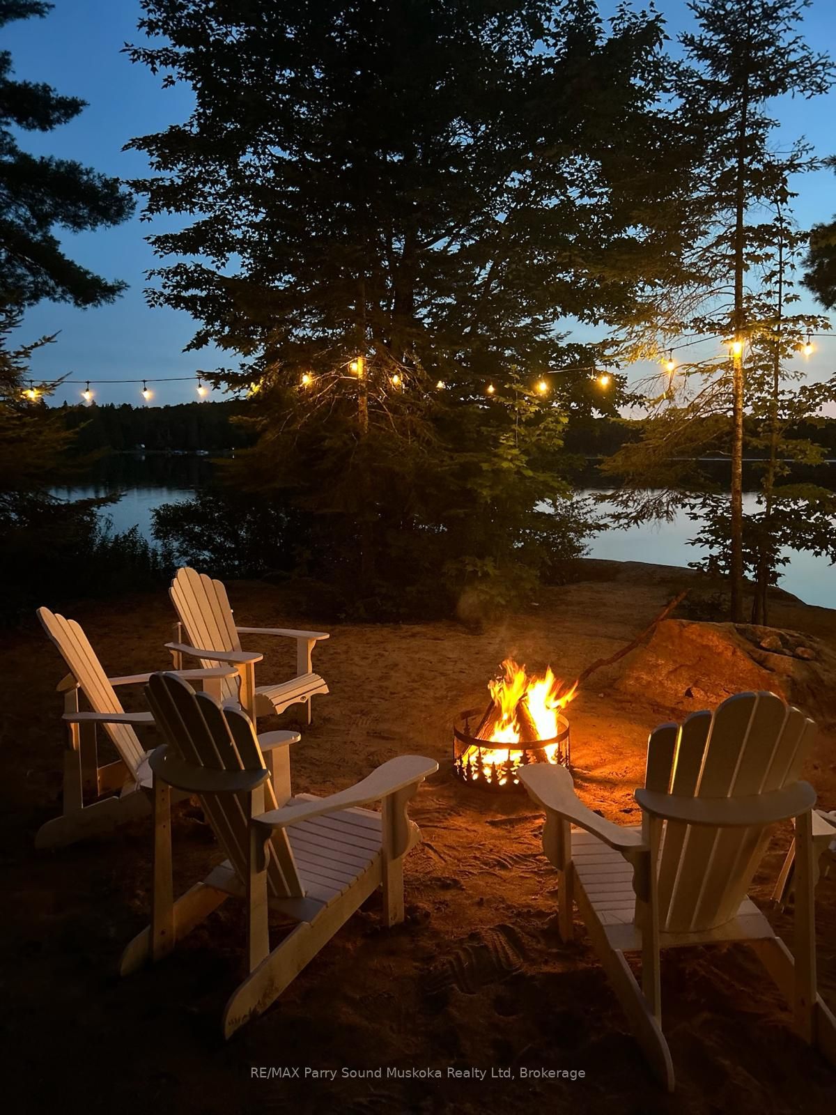 3256 Summer Road, Parry Sound Remote Area, ON P0A 1X0 photo 4
