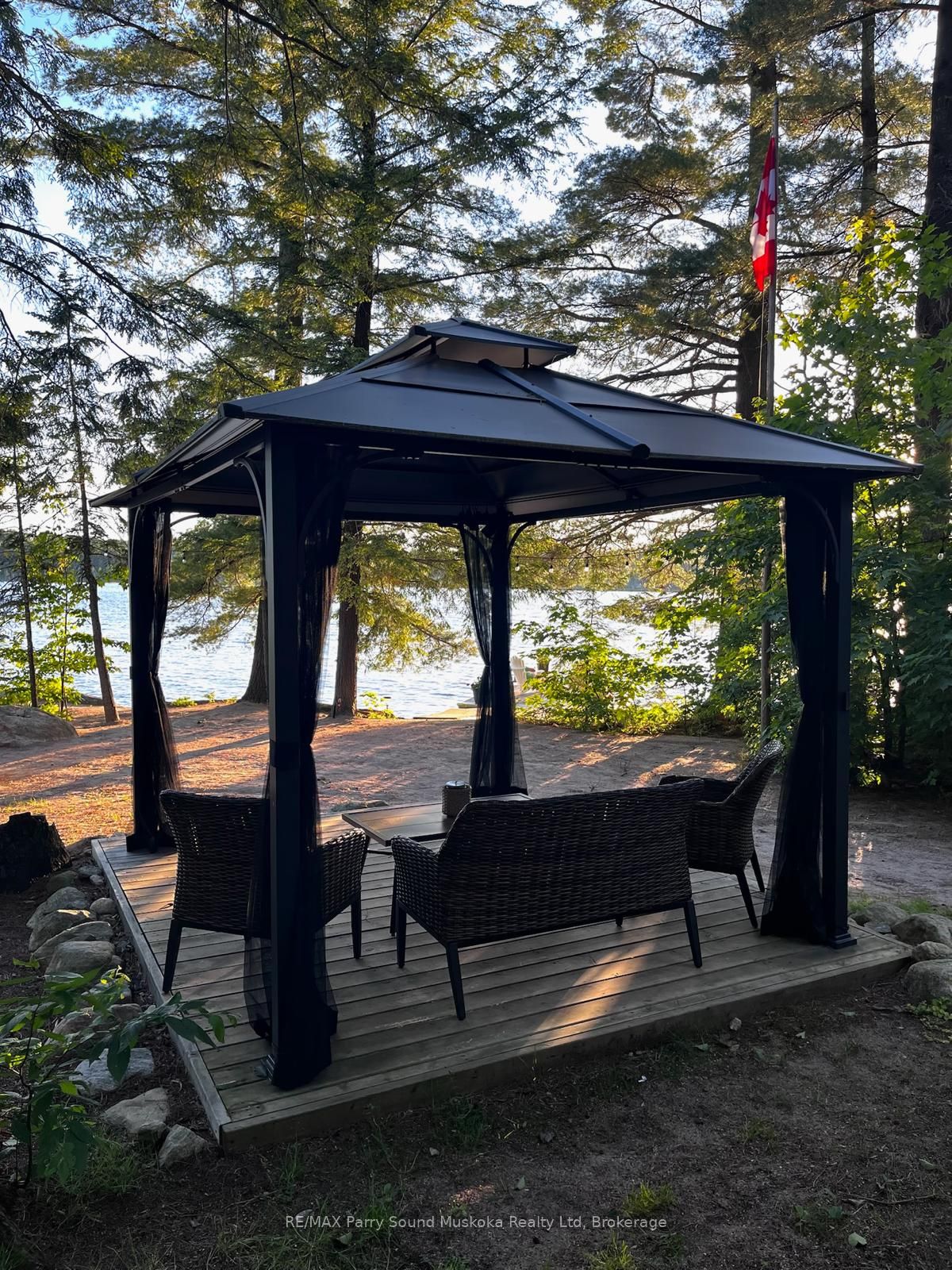 3256 Summer Road, Parry Sound Remote Area, ON P0A 1X0 photo 5