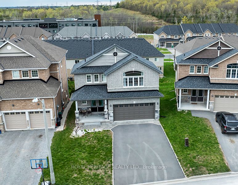25 Summer Lane, Selwyn, ON K9L 0G4