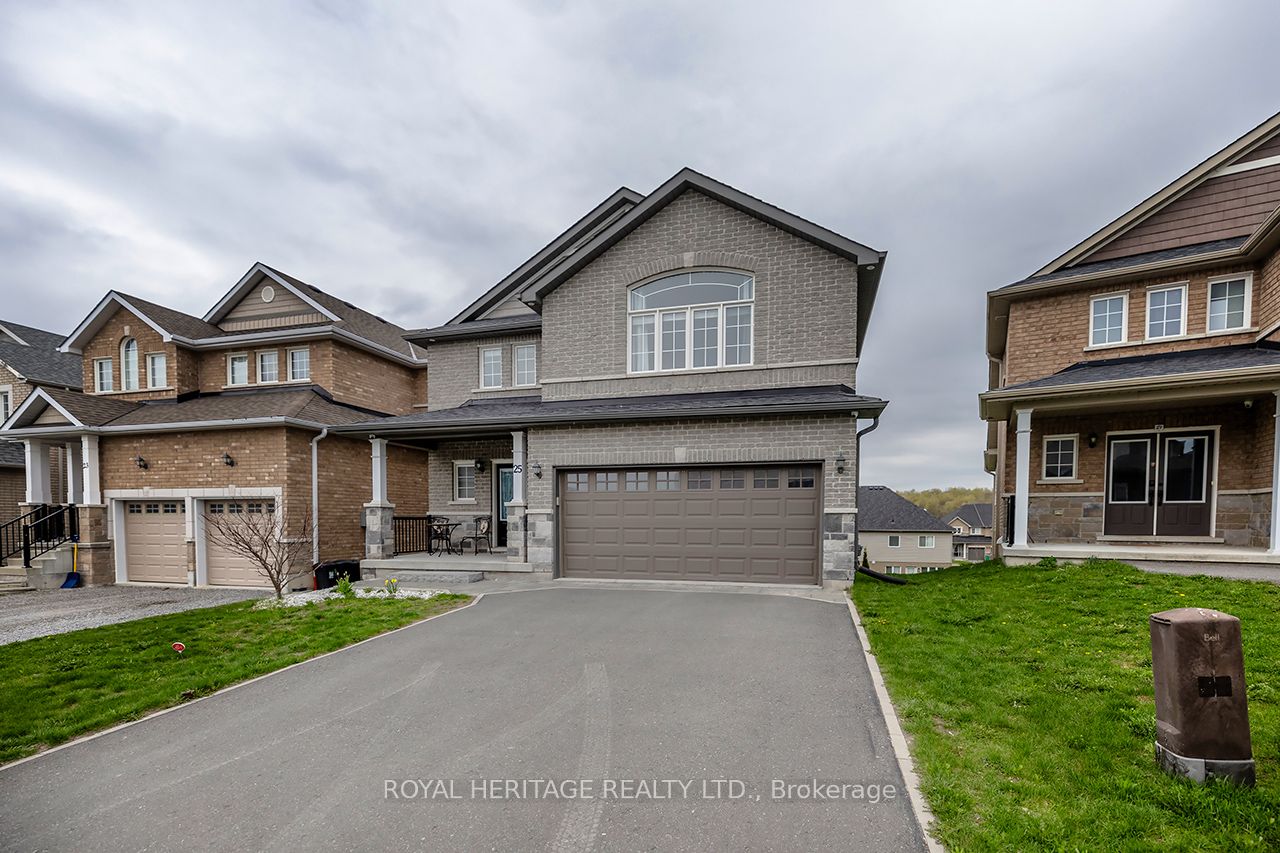25 Summer Lane, Selwyn, ON K9L 0G4 photo 4